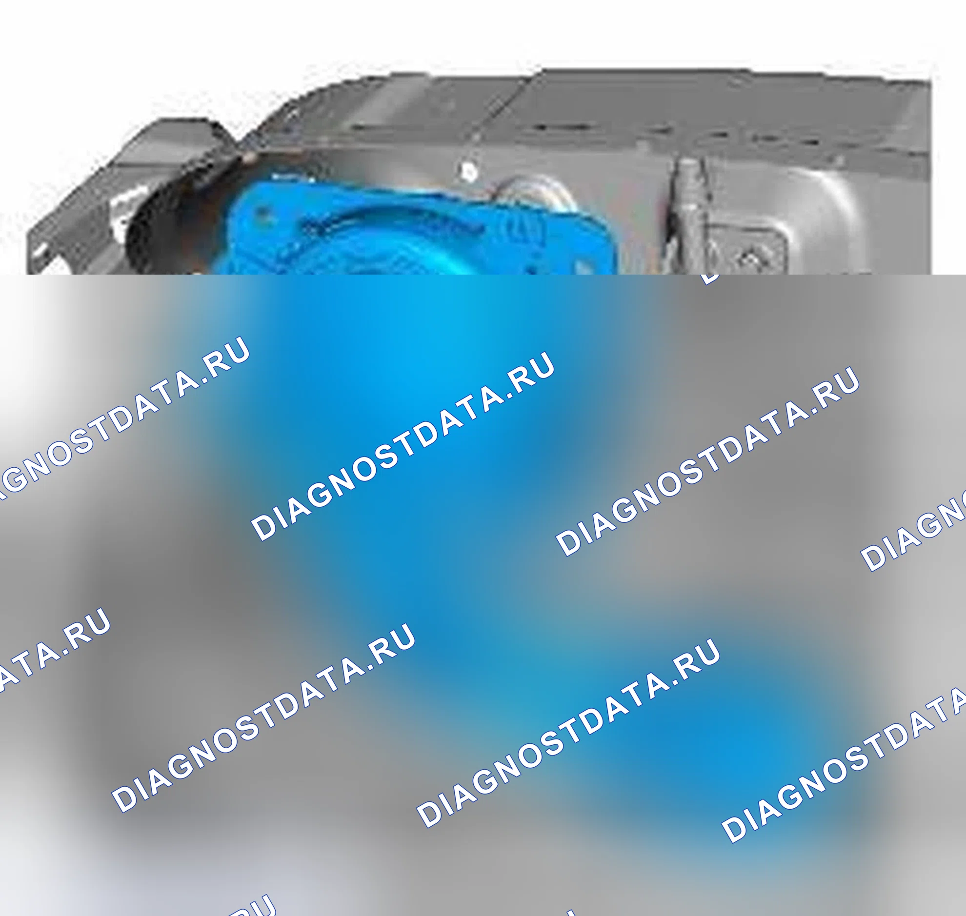 Рис. 98. Jaguar XJ X351