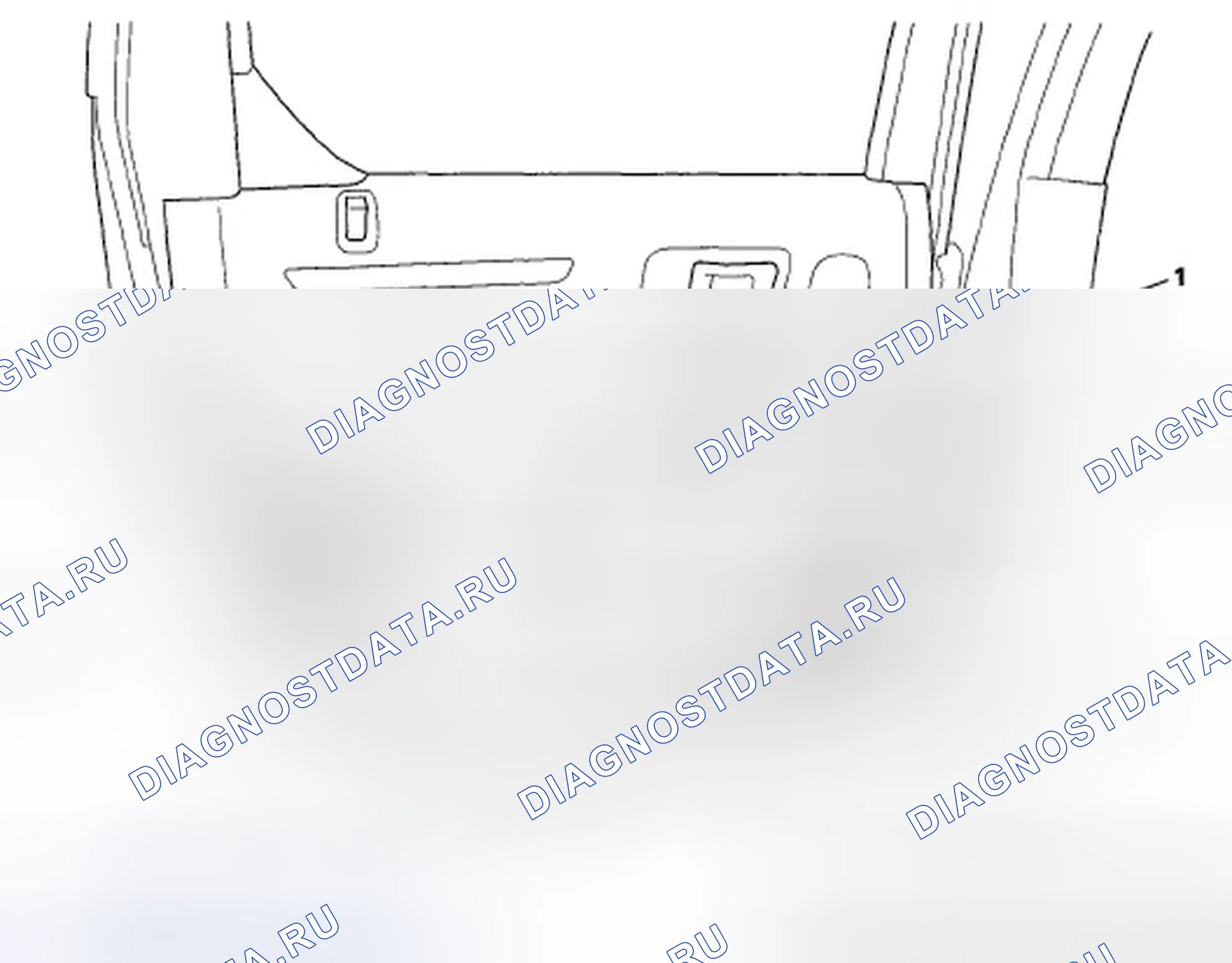 Рис. 26. Honda Ridgeline I рестайлинг