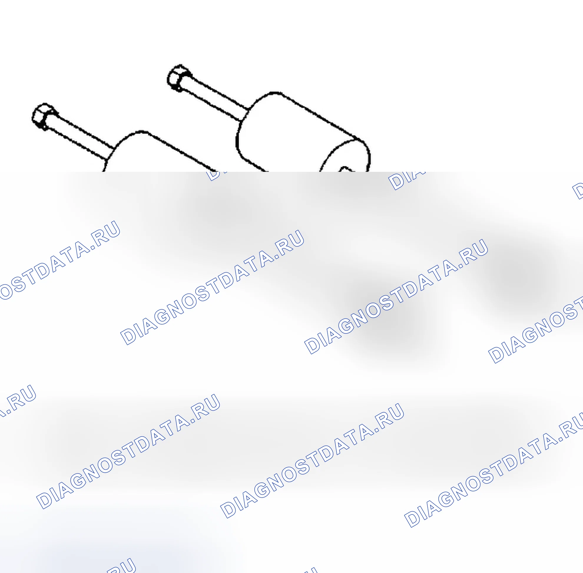 Рис. 107. Dodge Pickup R1500 