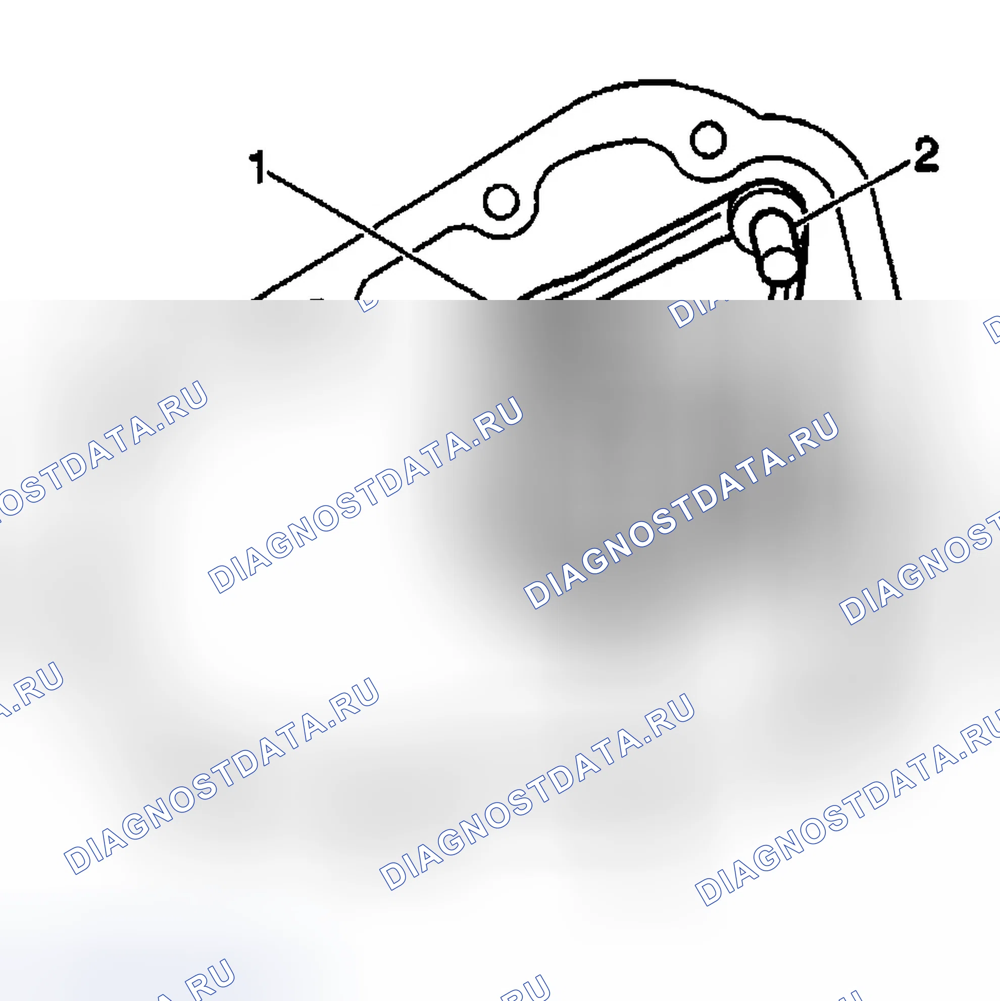 Рис. 23. Chevrolet Tracker II