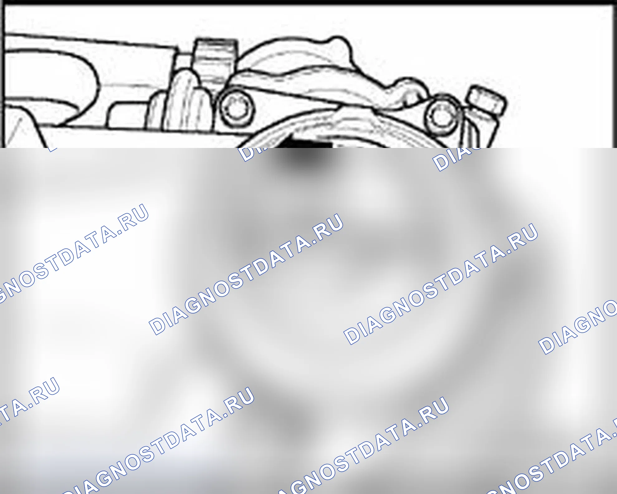 Рис. 50. Volkswagen New Beetle A4