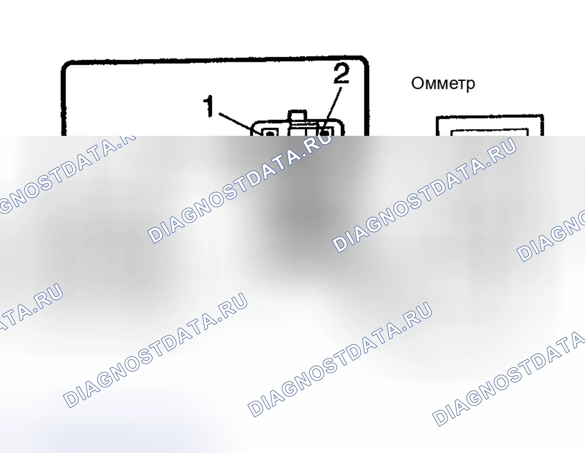 Рис. 20. Toyota Sequoia I рестайлинг