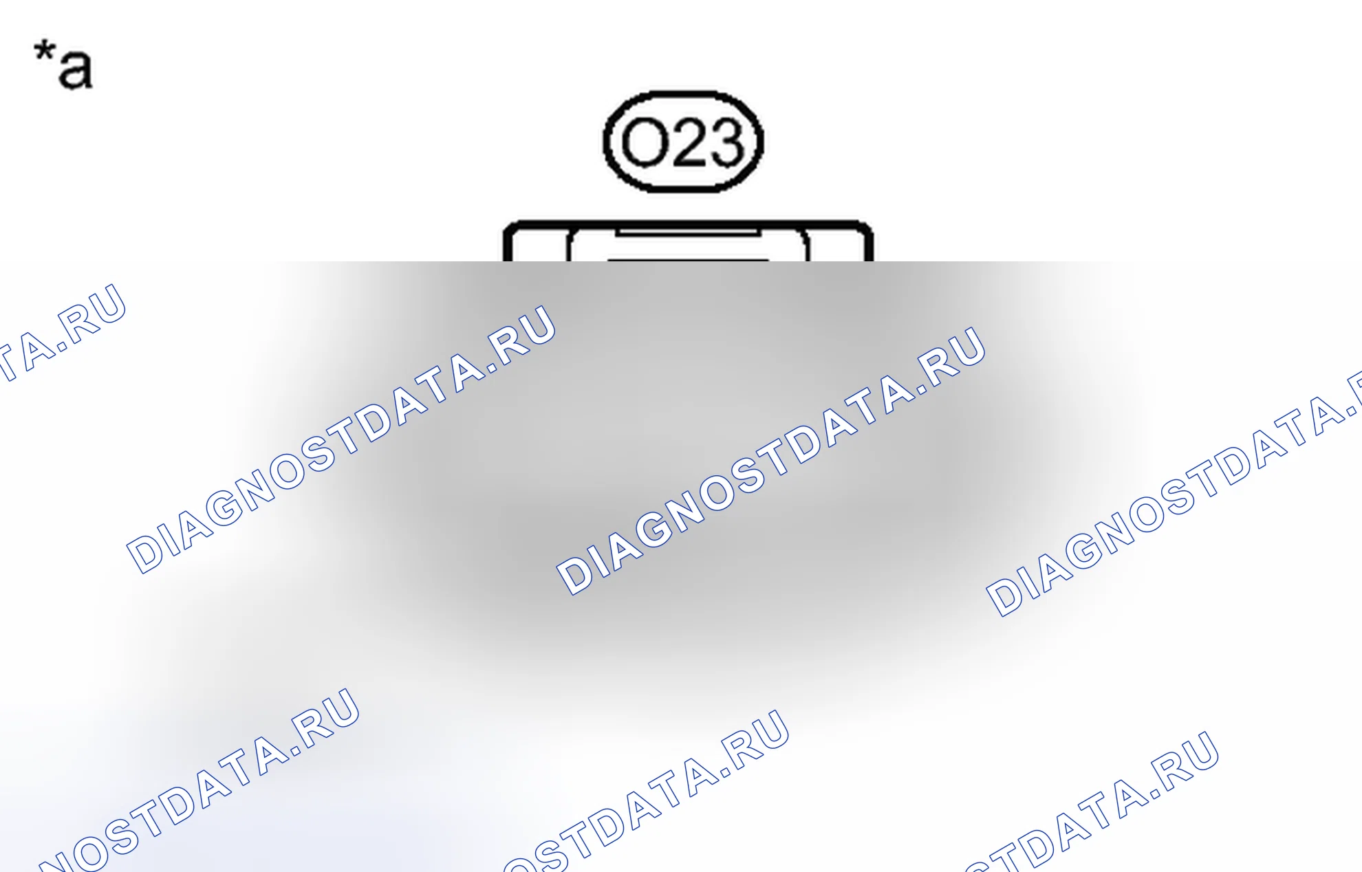 Рис. 8: ПОРЯДОК ВЫПОЛНЕНИЯ РАБОТ. Toyota 4Runner V
