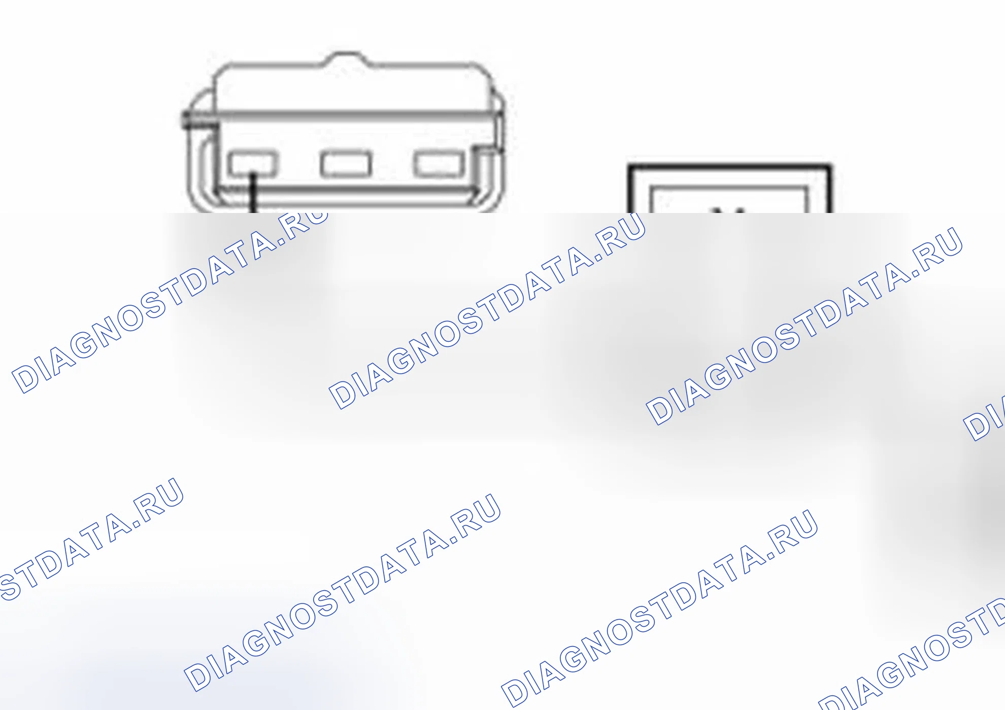 Рис. 66. Ford Fiesta Mk6