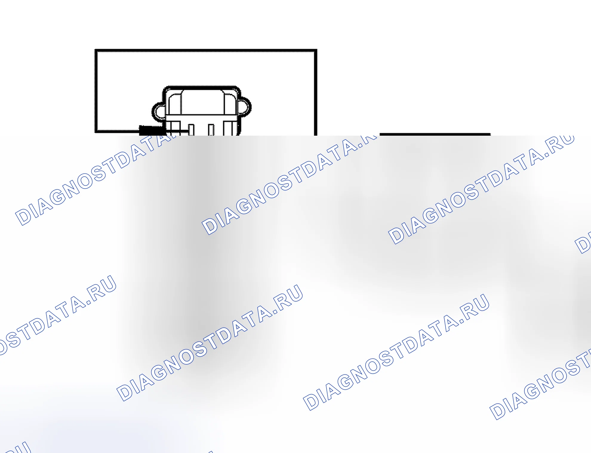Рис. 134. Hyundai Mistra I рестайлинг