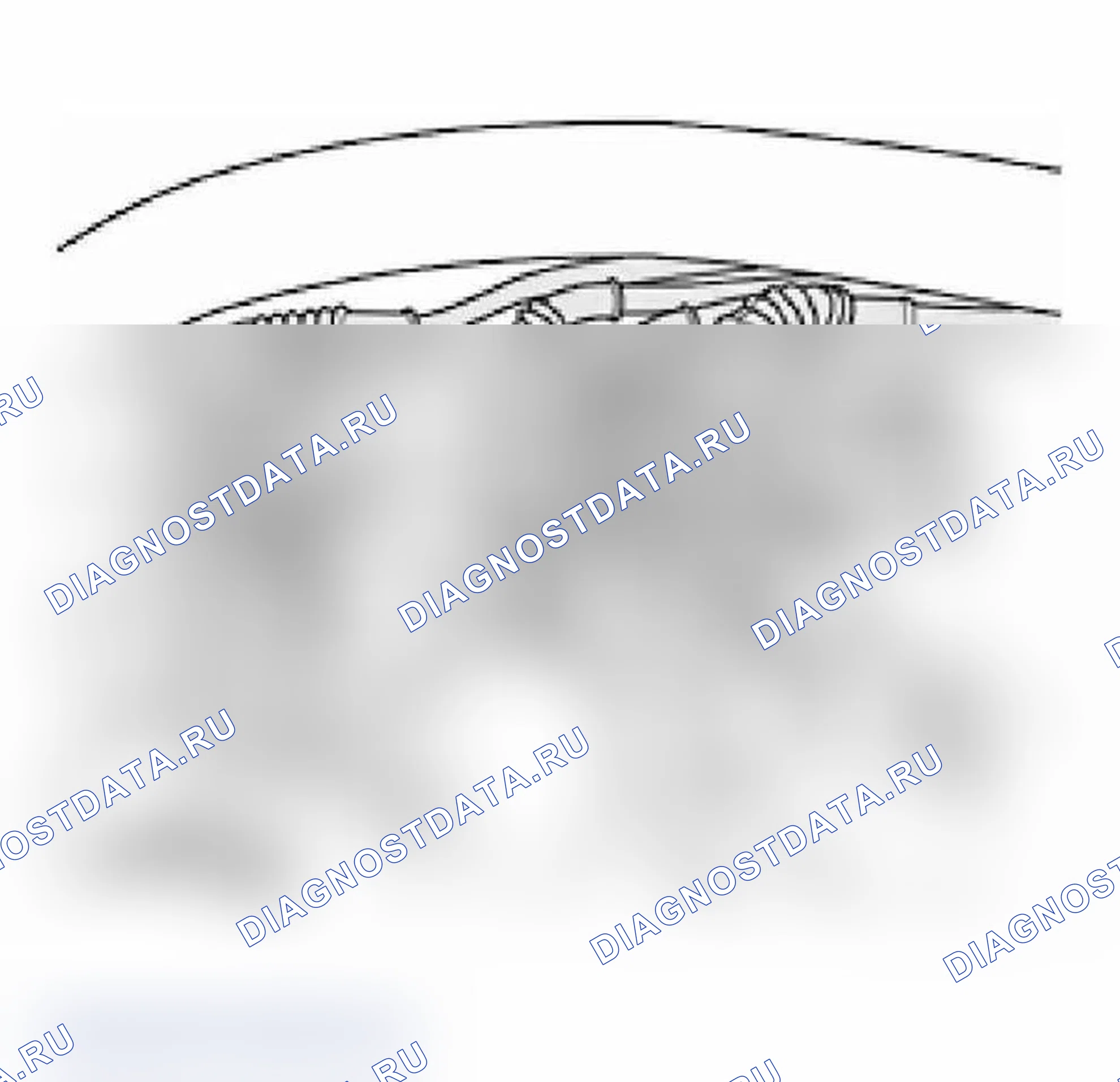 Рис. 134. Audi A6 C5 рестайлинг