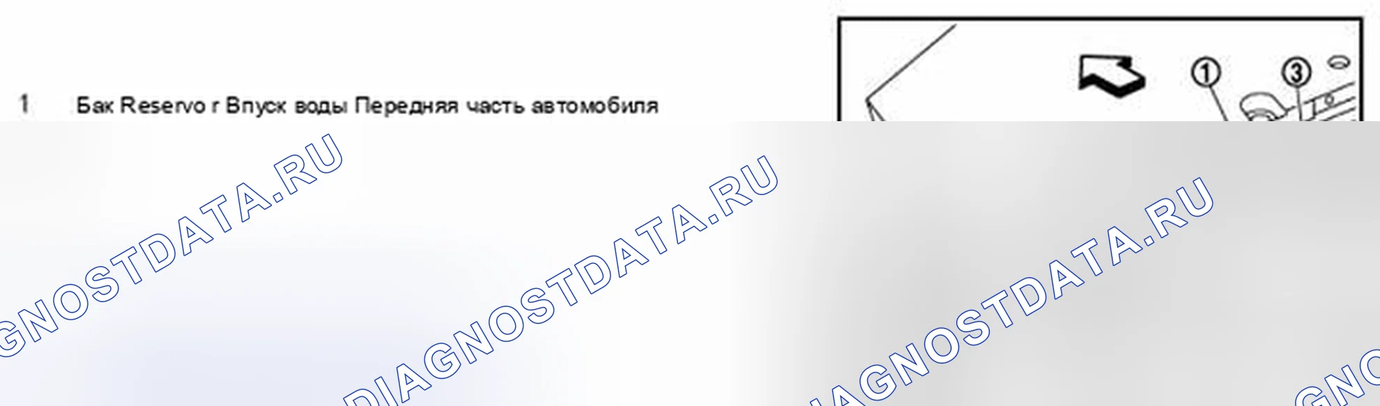 Рис. 38. Infiniti FX37 II рестайлинг