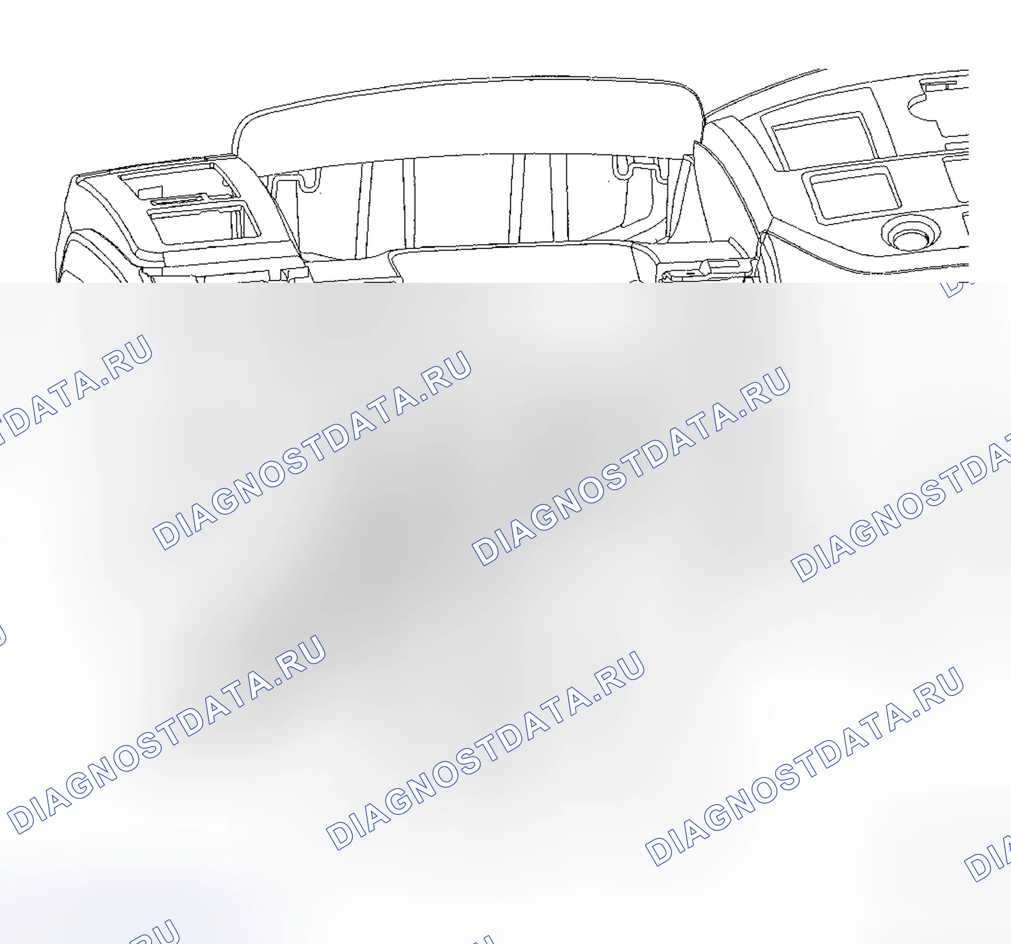 Рис. 26. Dodge Cab & Chassis R3500 HD 