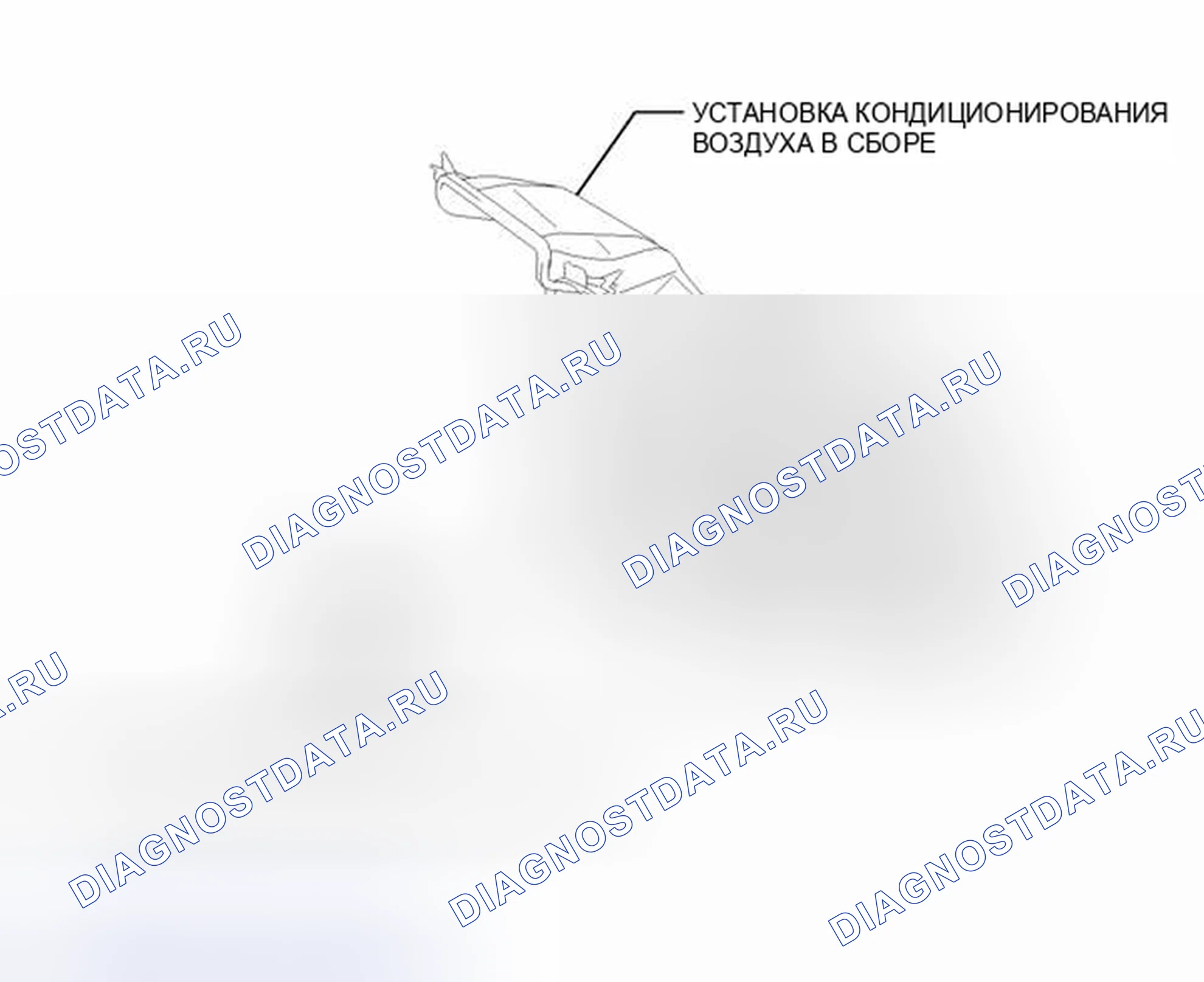 Рис. 49: ИЛЛЮСТРАЦИЯ. Toyota Prius III рестайлинг