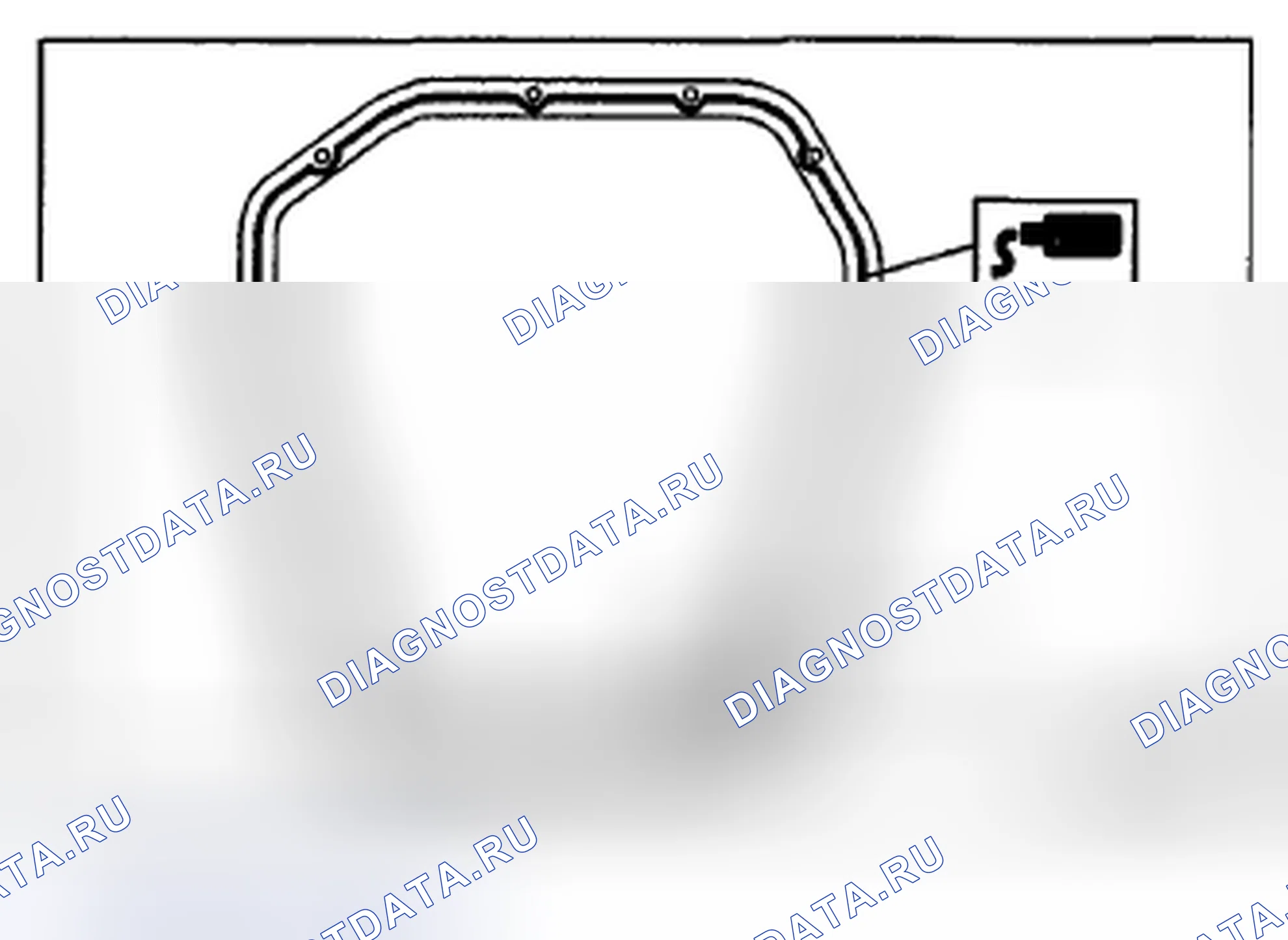 Рис. 465. Subaru Impreza GH
