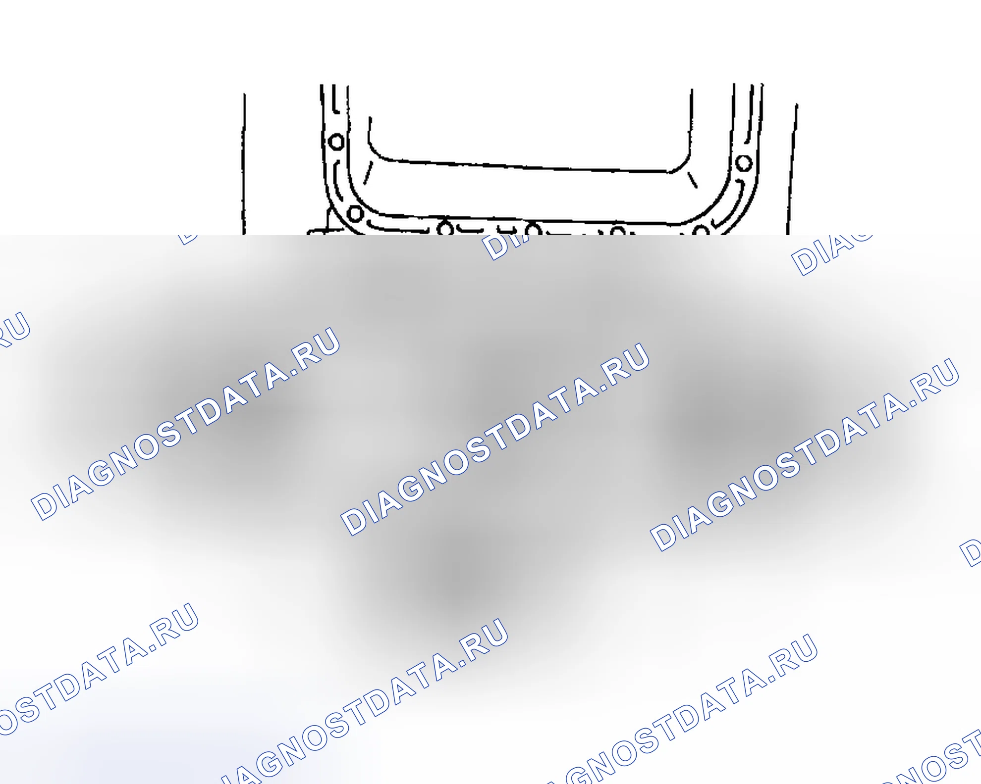 Рис. 167. Subaru Impreza GD/GC/GG рестайлинг