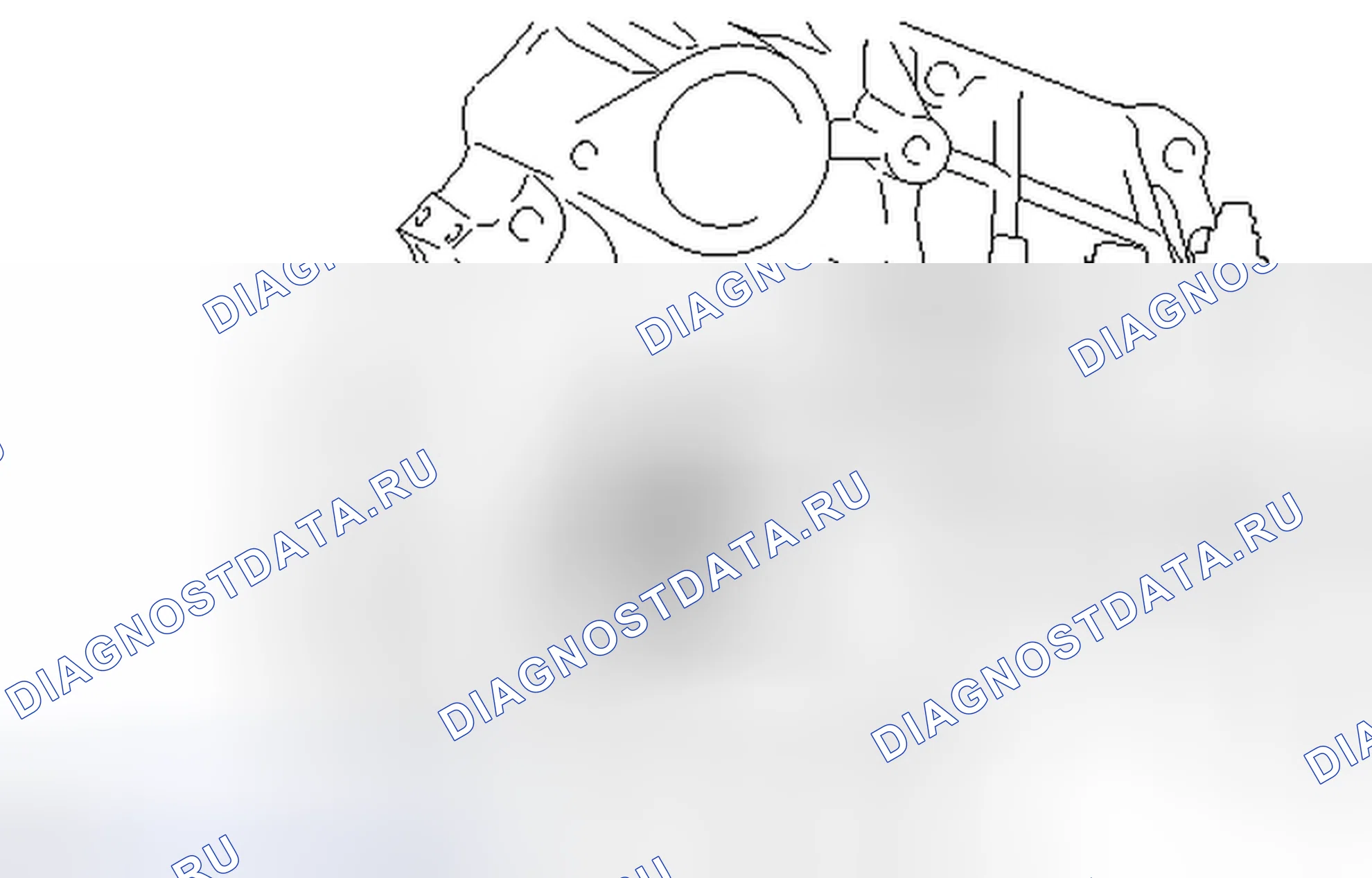 Рис. 135. Toyota Matrix E140