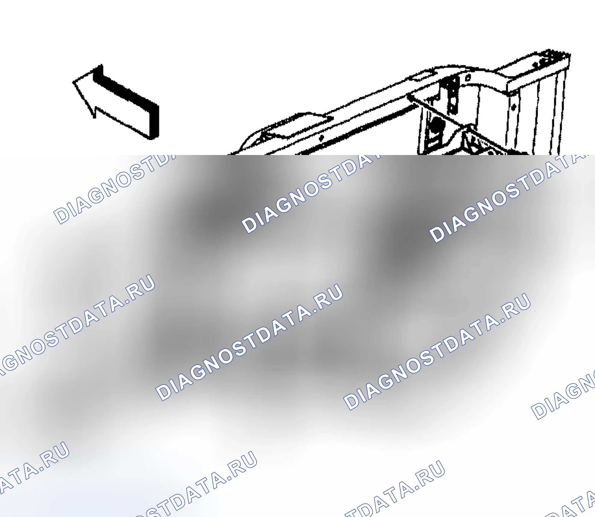 Рис. 194. Chevrolet Silverado 1500 HD 