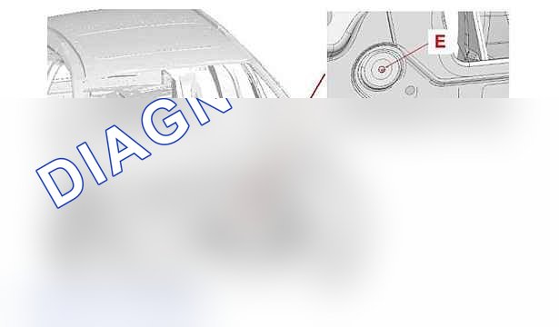 Взаимозаменяемость: кузов — c4ek294d. Peugeot 607 I рестайлинг