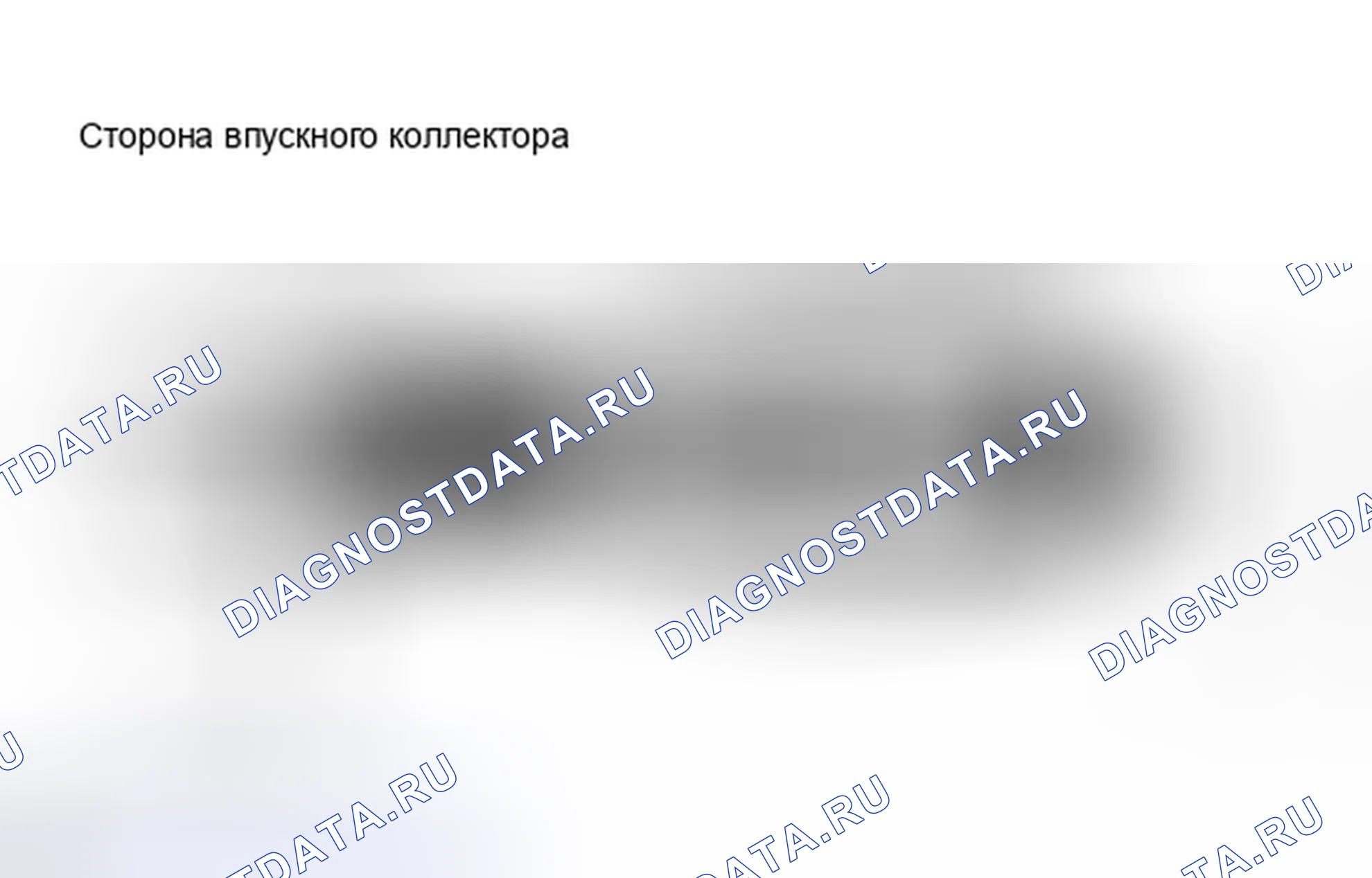 Рис. 62. Toyota Camry XV40 рестайлинг