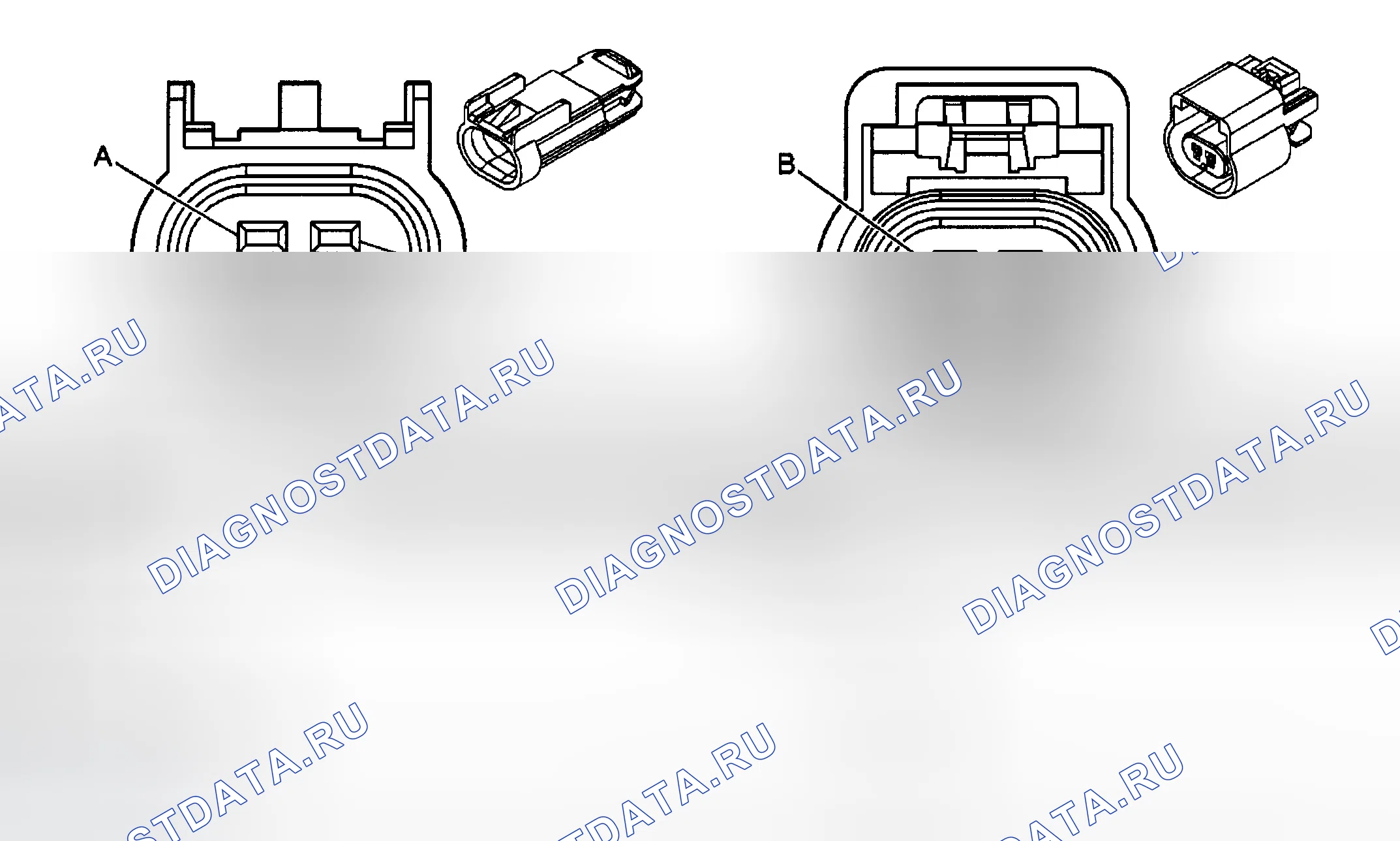 Рис. 414. Chevrolet Chevy Express H2500 