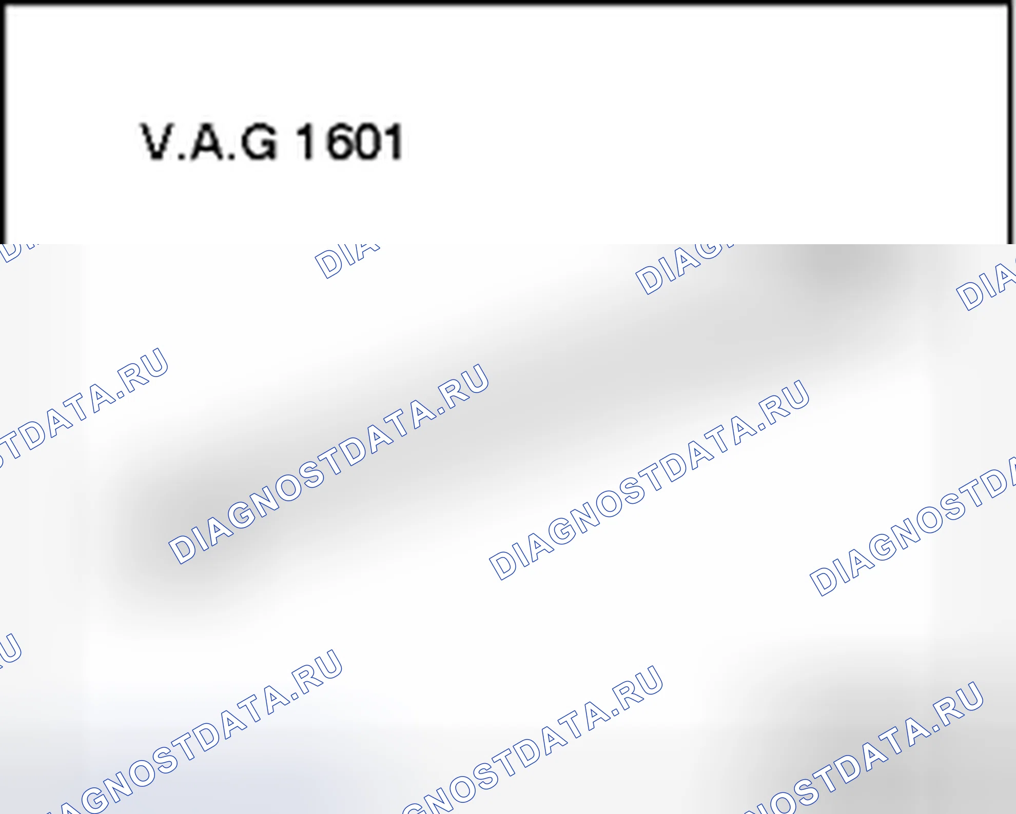 Рис. 40. Volkswagen Phaeton I