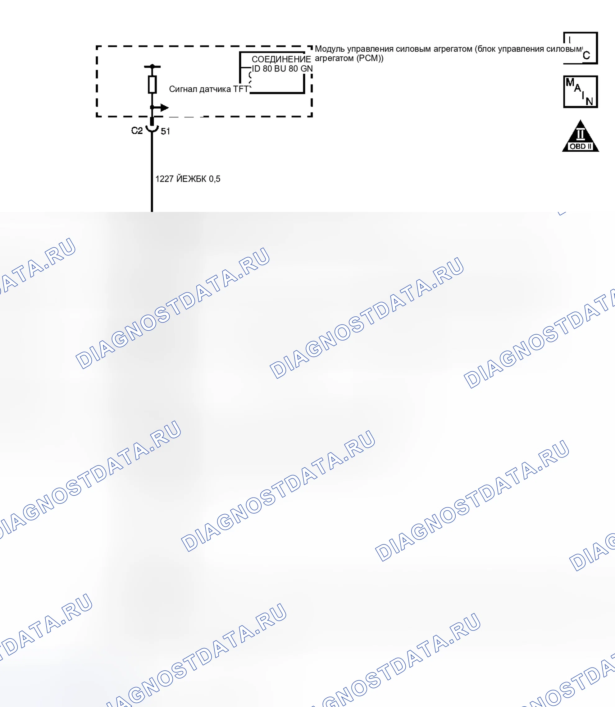 Рис. 155: P0711 расшифровка кода ошибки. Hummer H2 I