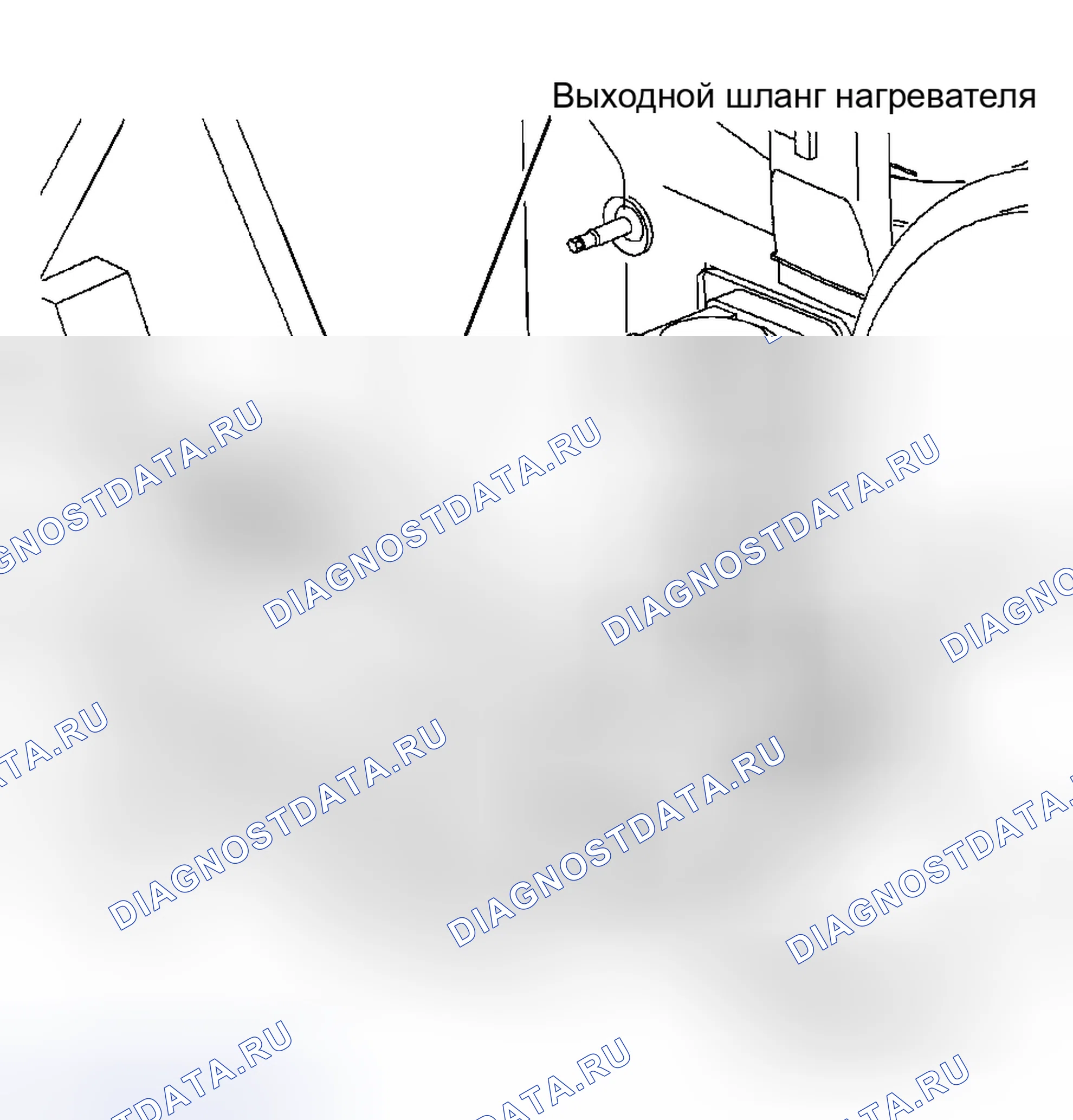 Рис. 46. Kia Rio I рестайлинг