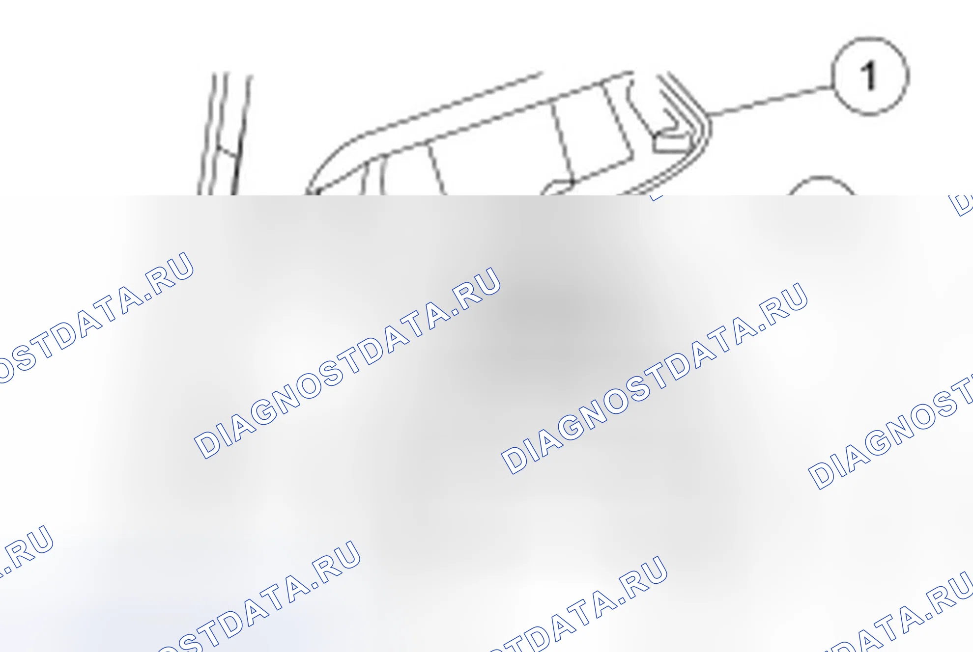 Рис. 42: Демонтаж и монтаж. Ford Expedition III