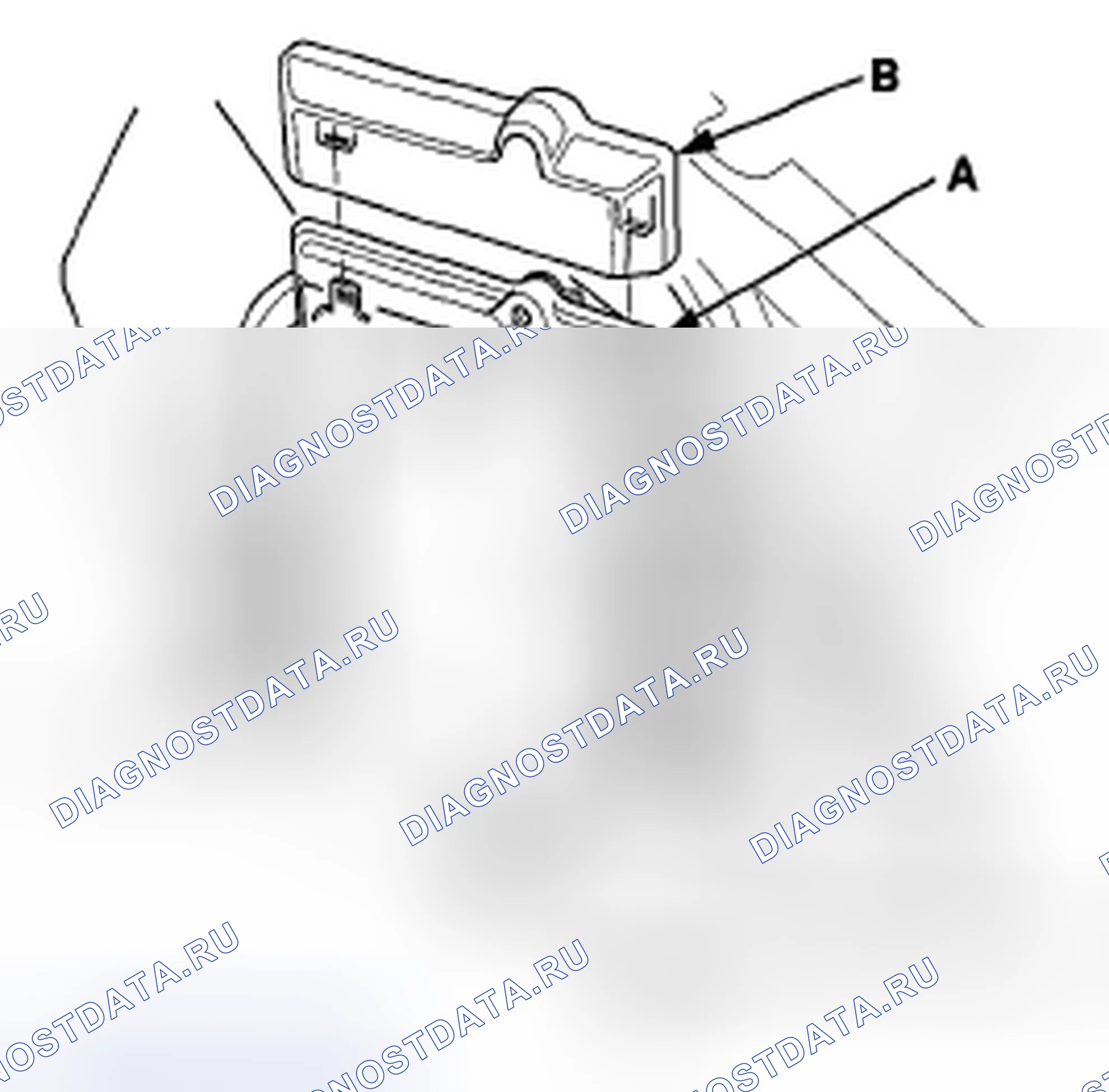 Рис. 429. Honda Accord VIII