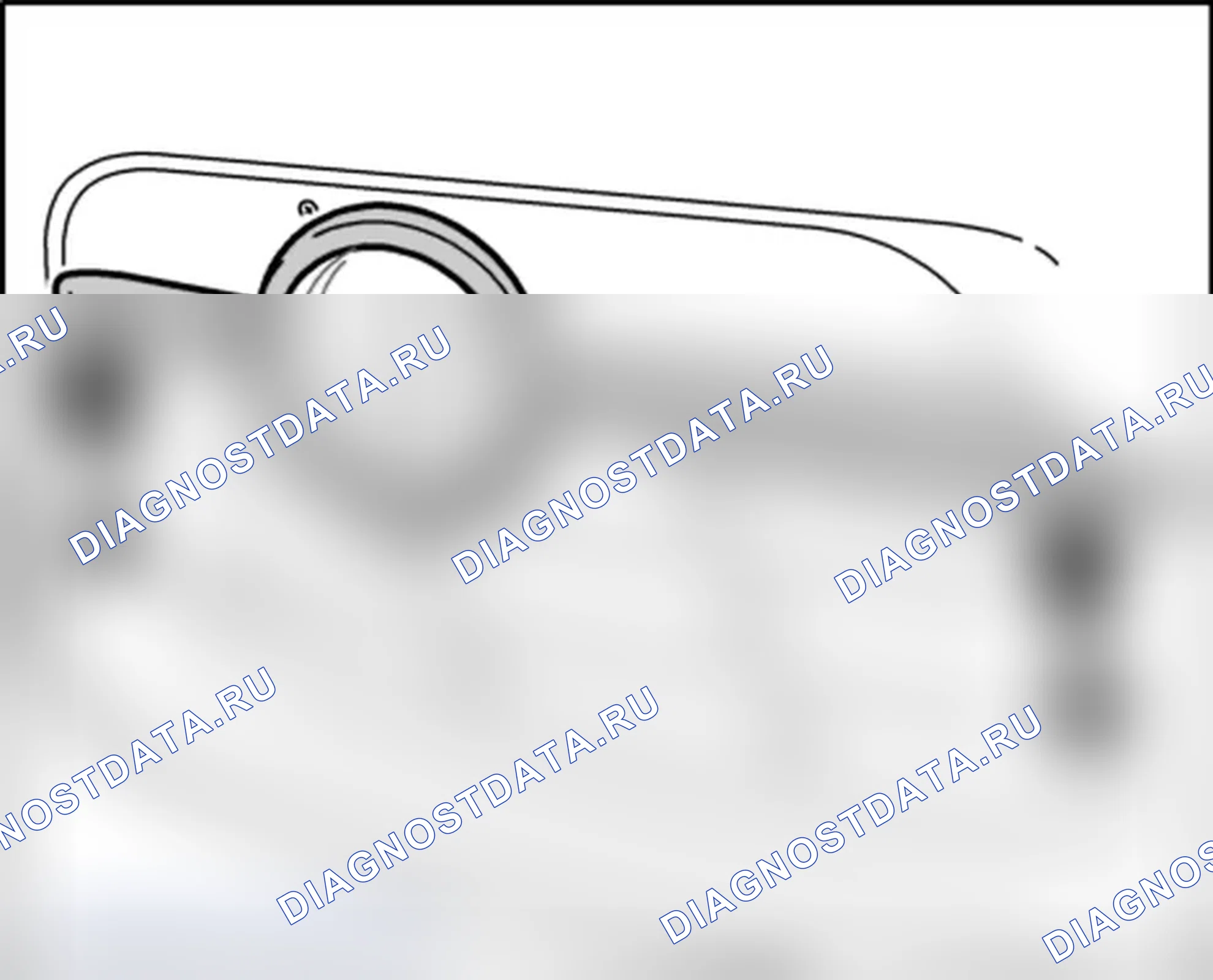 Рис. 125. Porsche Boxster S 987 рестайлинг