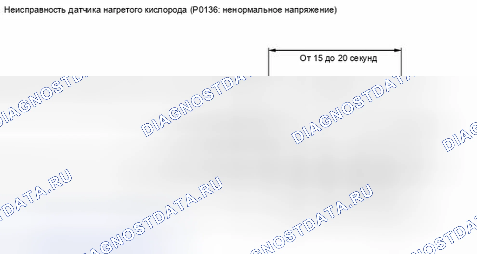 Рис. 259: ОПИСАНИЕ МОНИТОРА. Toyota Matrix E140