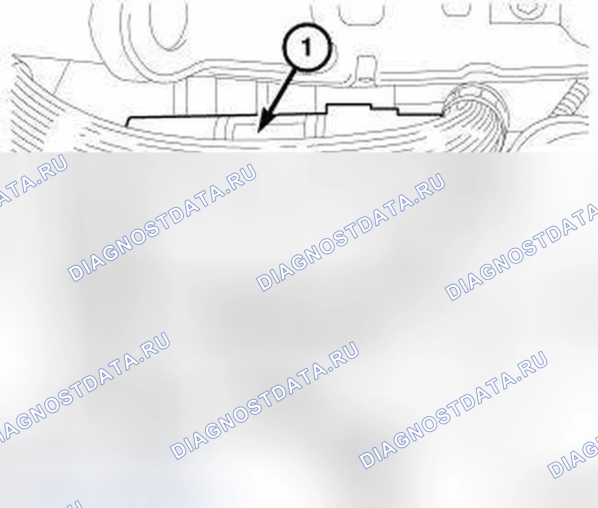 Рис. 17. Dodge Caliber I рестайлинг