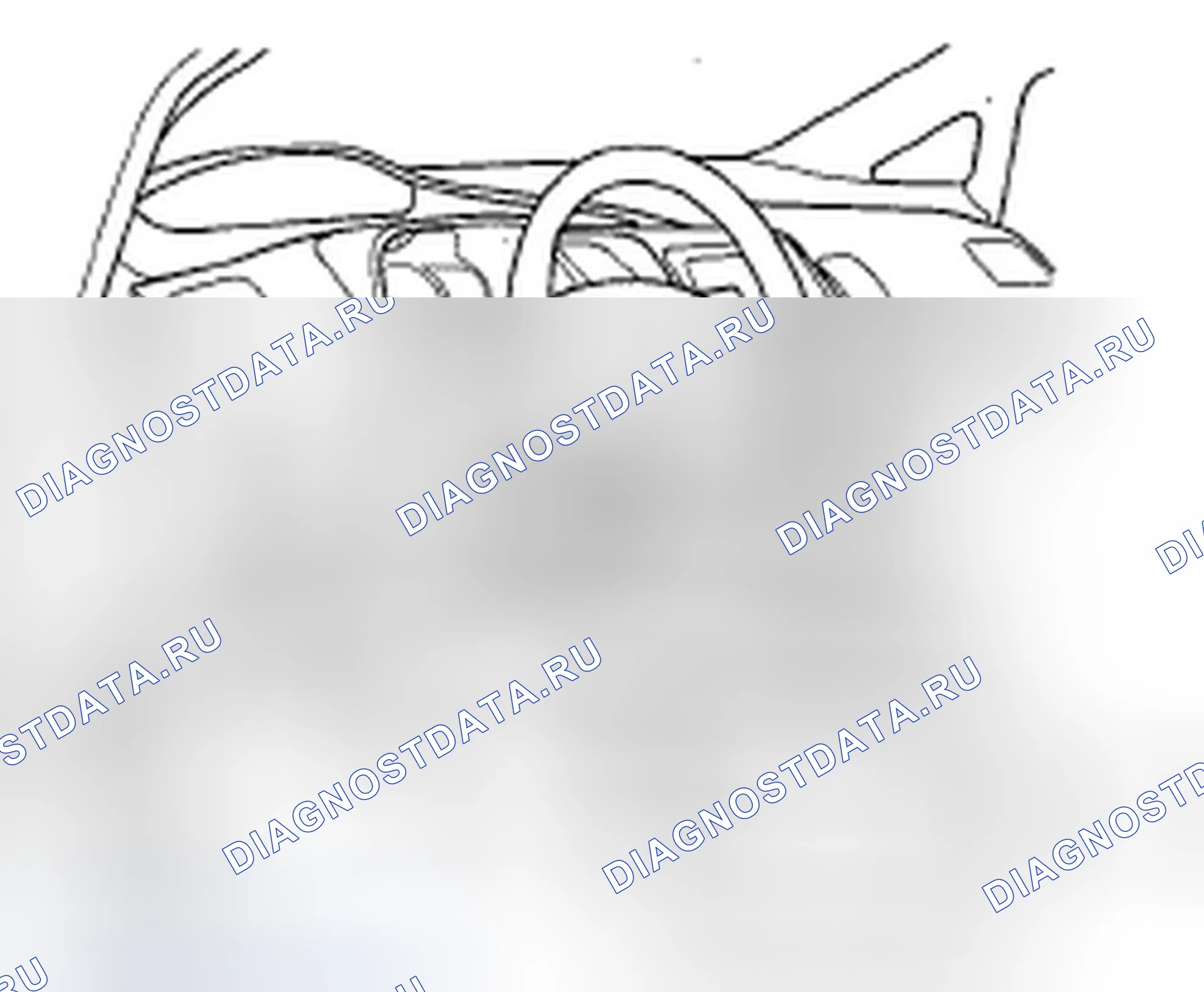 Рис. 14. Honda Civic VIII рестайлинг