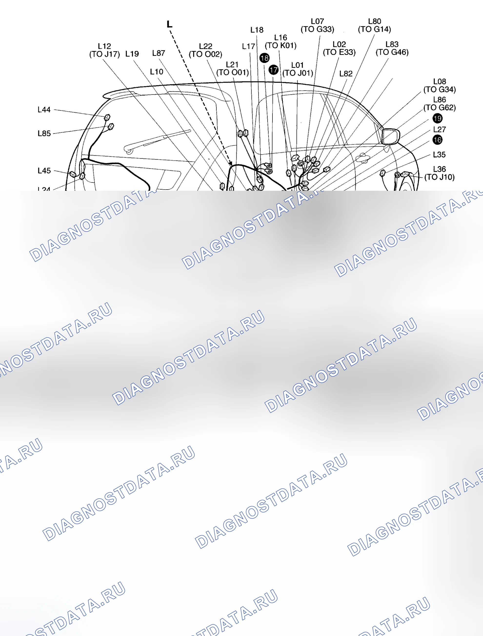 Рис. 7. Suzuki Aerio I