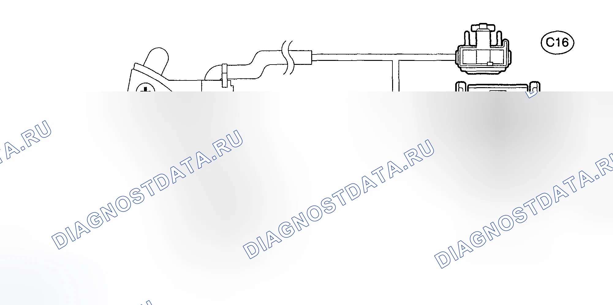 Рис. 45. Toyota Highlander I рестайлинг