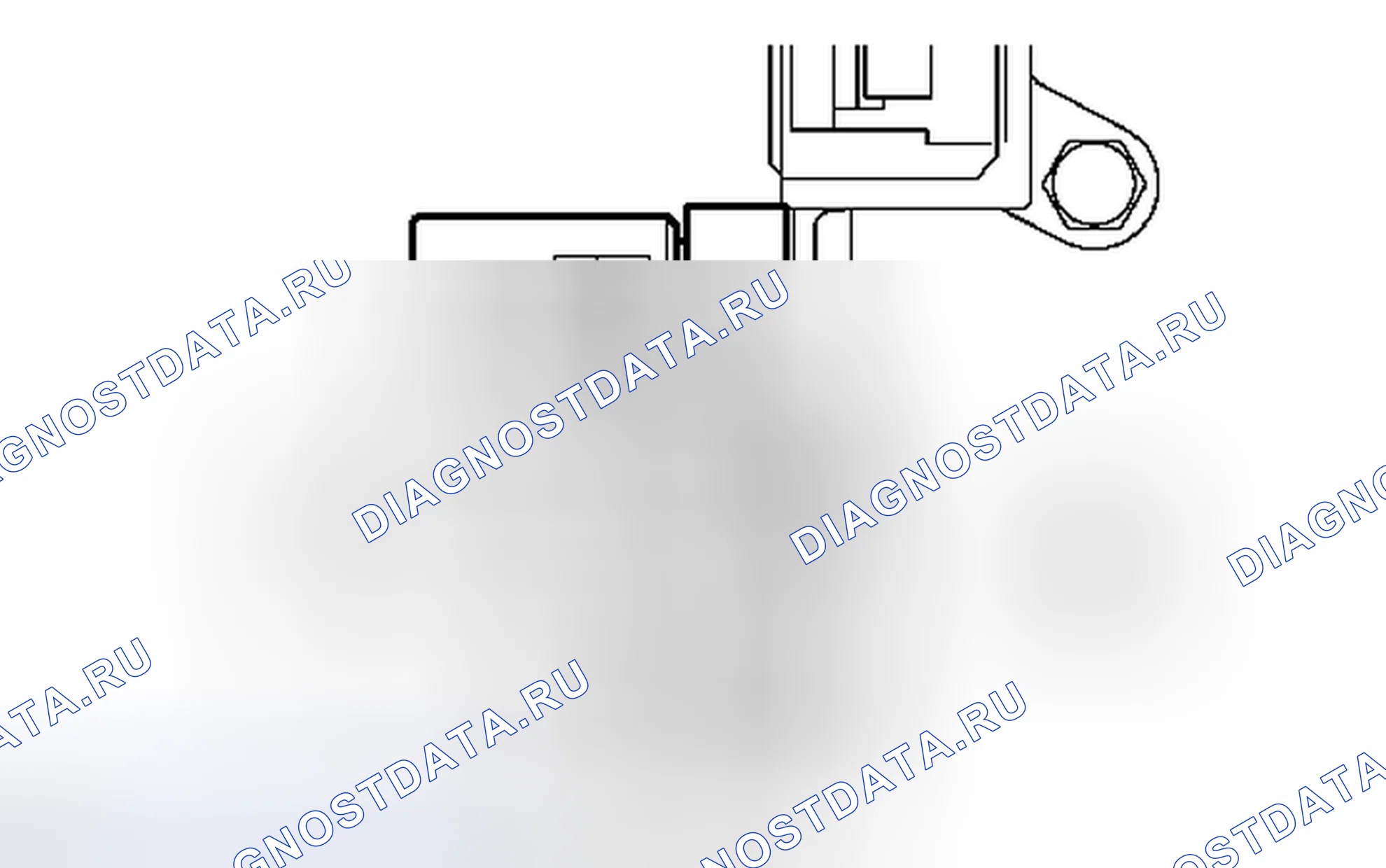Рис. 237. Toyota Matrix E140