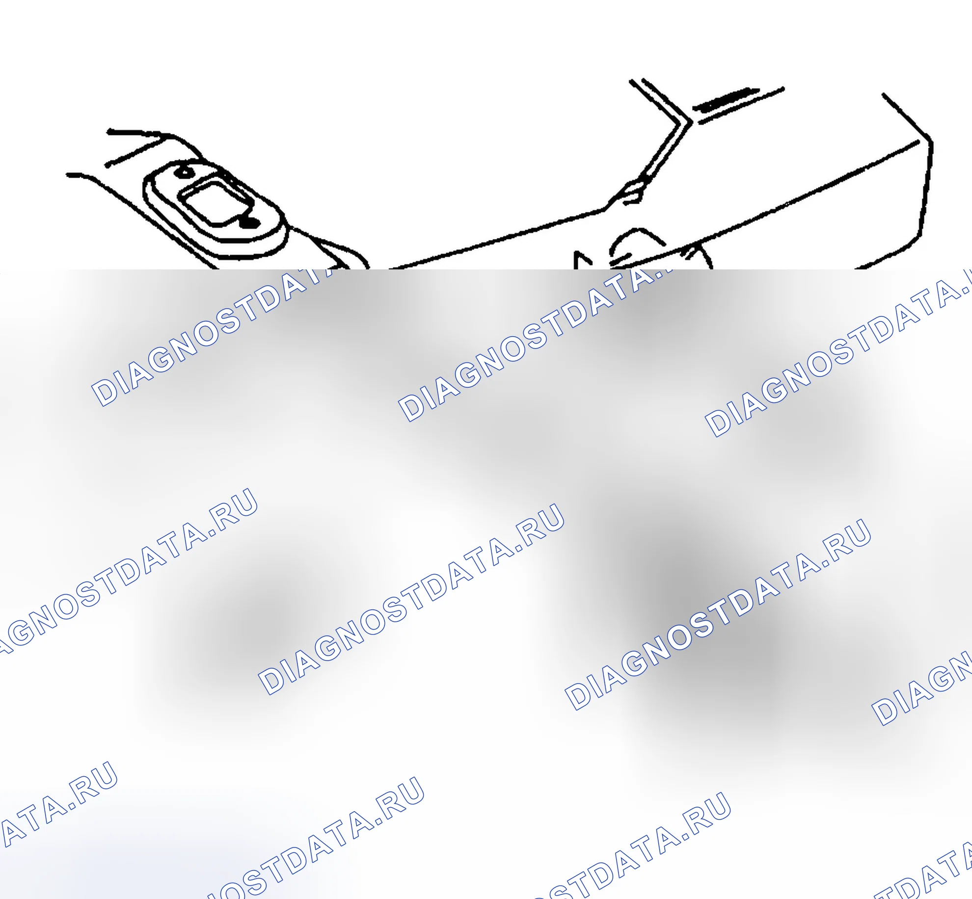 Рис. 22. Chevrolet Blazer S15 рестайлинг