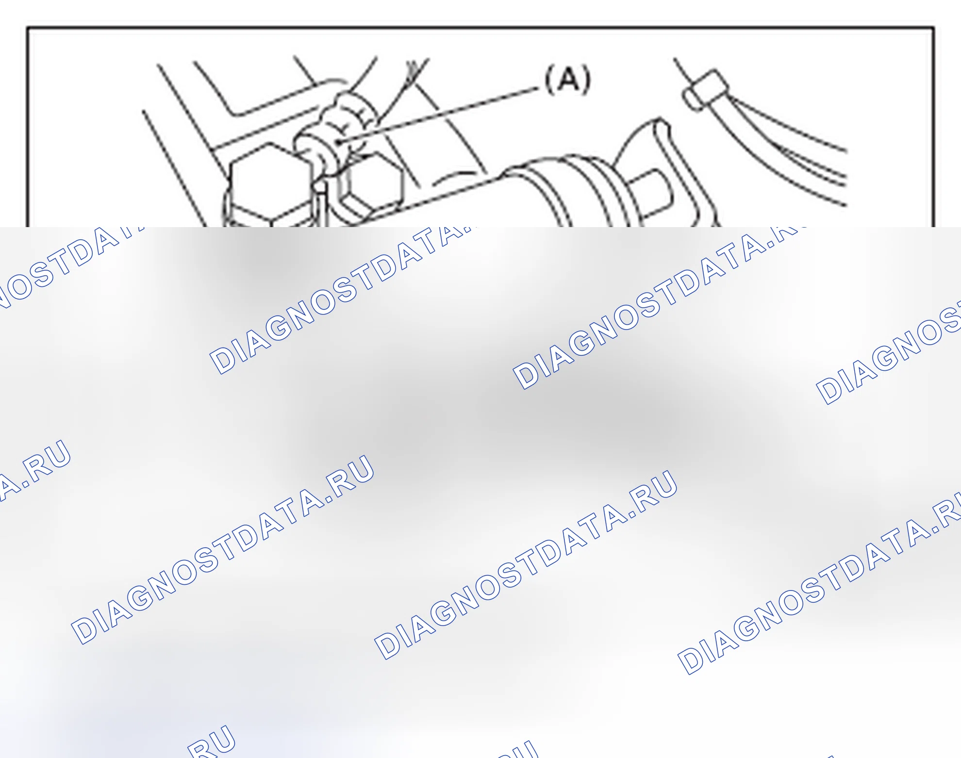 Рис. 27. Subaru Legacy BM/BR рестайлинг