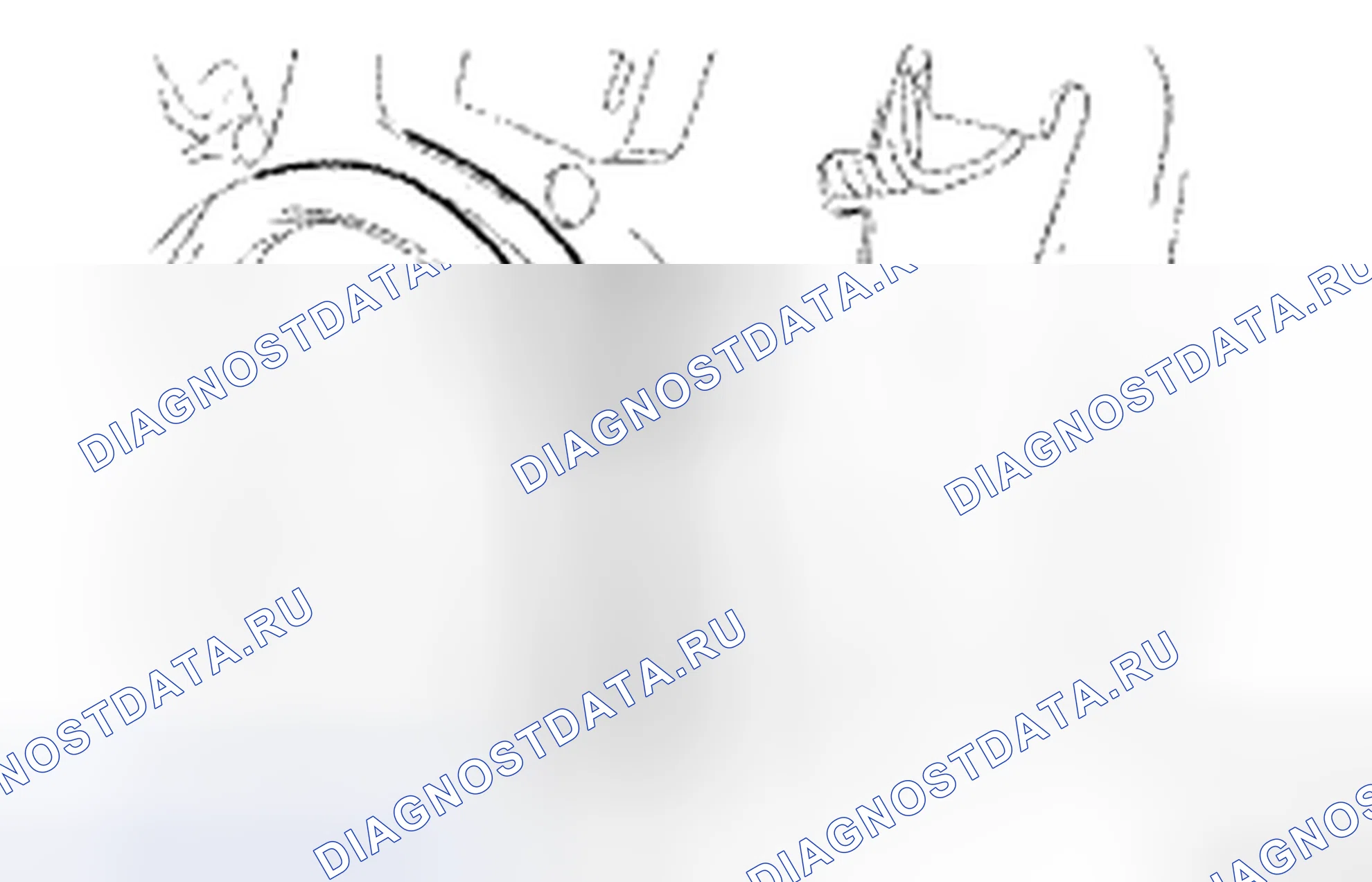 Рис. 103: РАЗБОРКА. Toyota Camry XV40