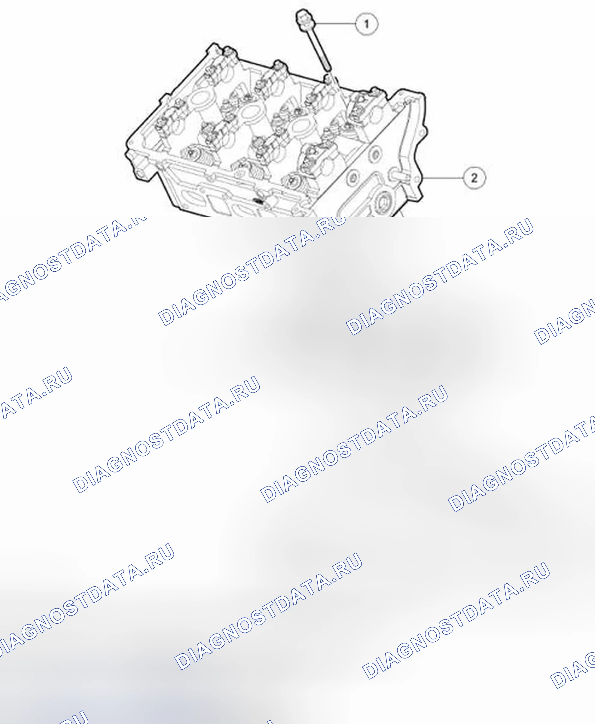 Рис. 363. Ford Freestyle I