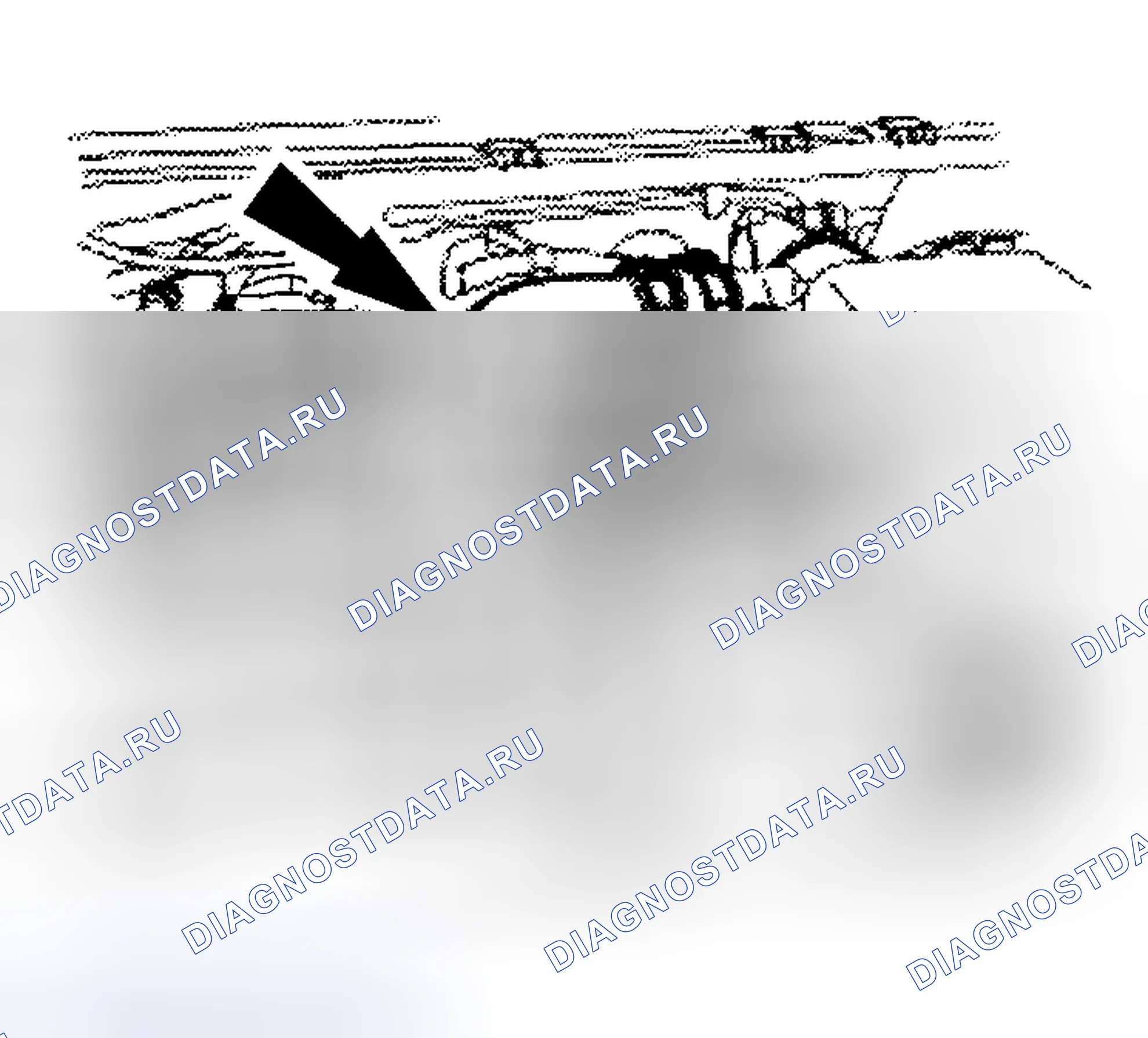 Рис. 68. Ford Pickup F250 Super Duty I