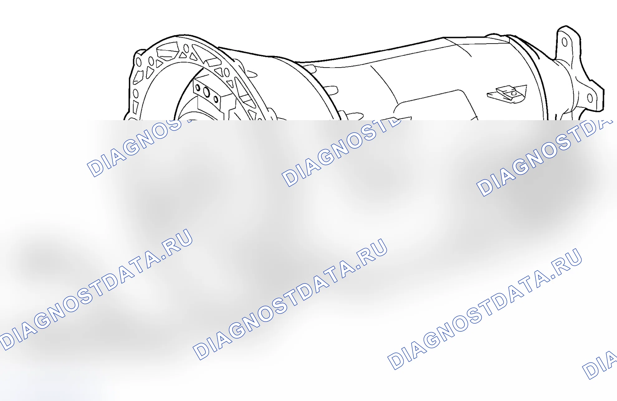 Рис. 16. Chrysler Crossfire I final