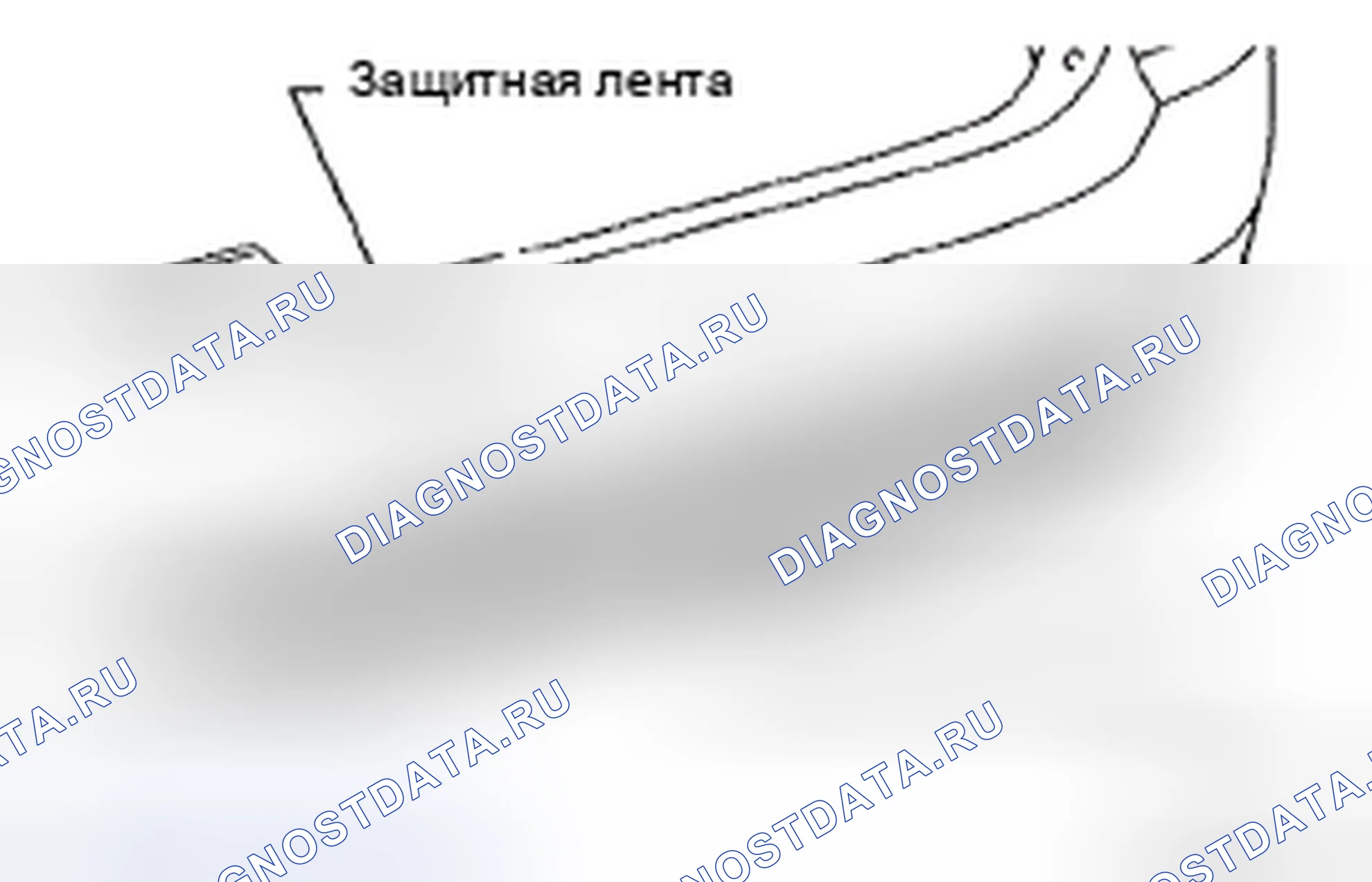 Рис. 154. Toyota Prius II рестайлинг