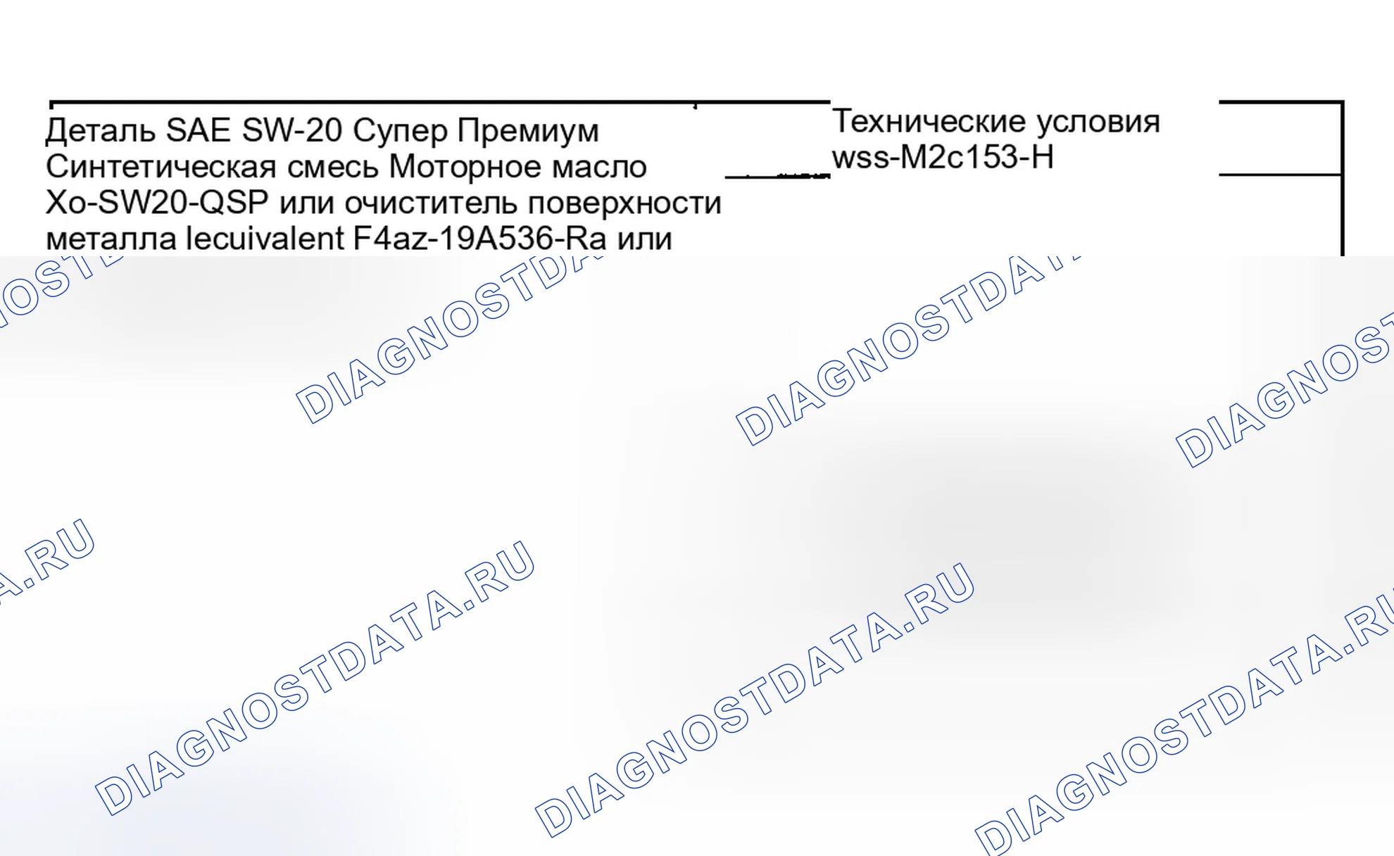Рис. 579: Материал. Ford Explorer III