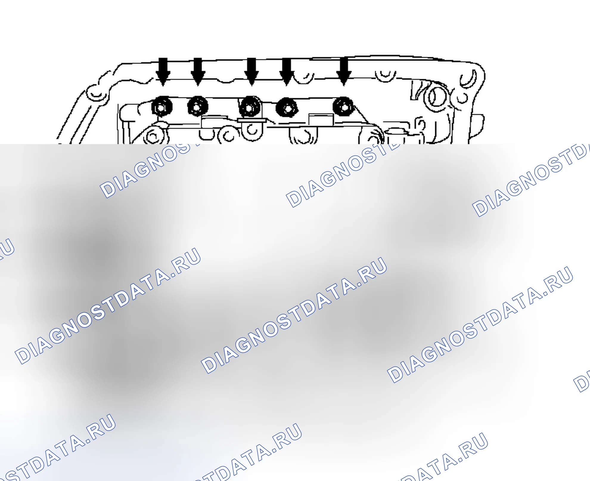 Рис. 1388. Toyota RAV4 III