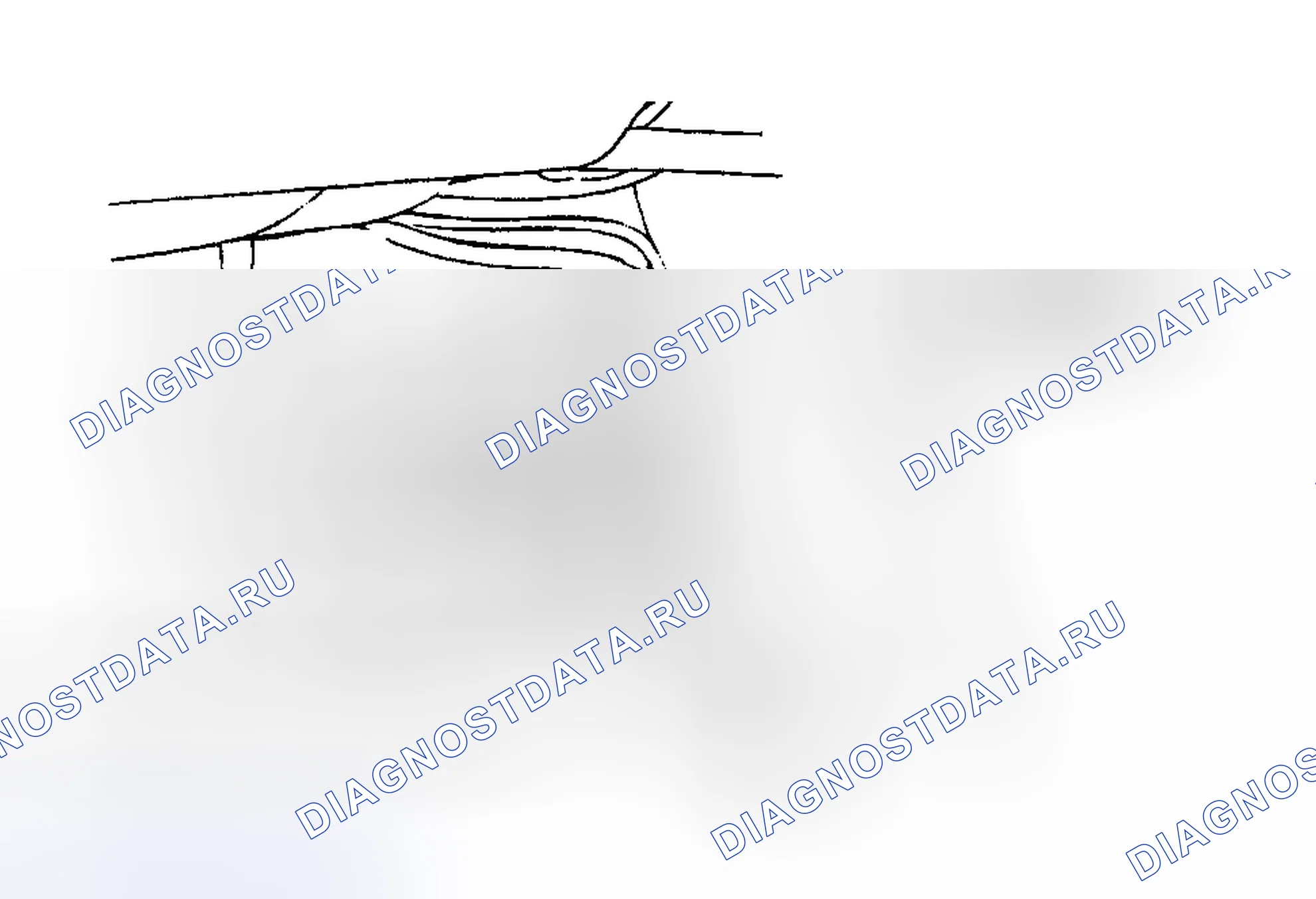 Рис. 17. Chrysler Sebring II