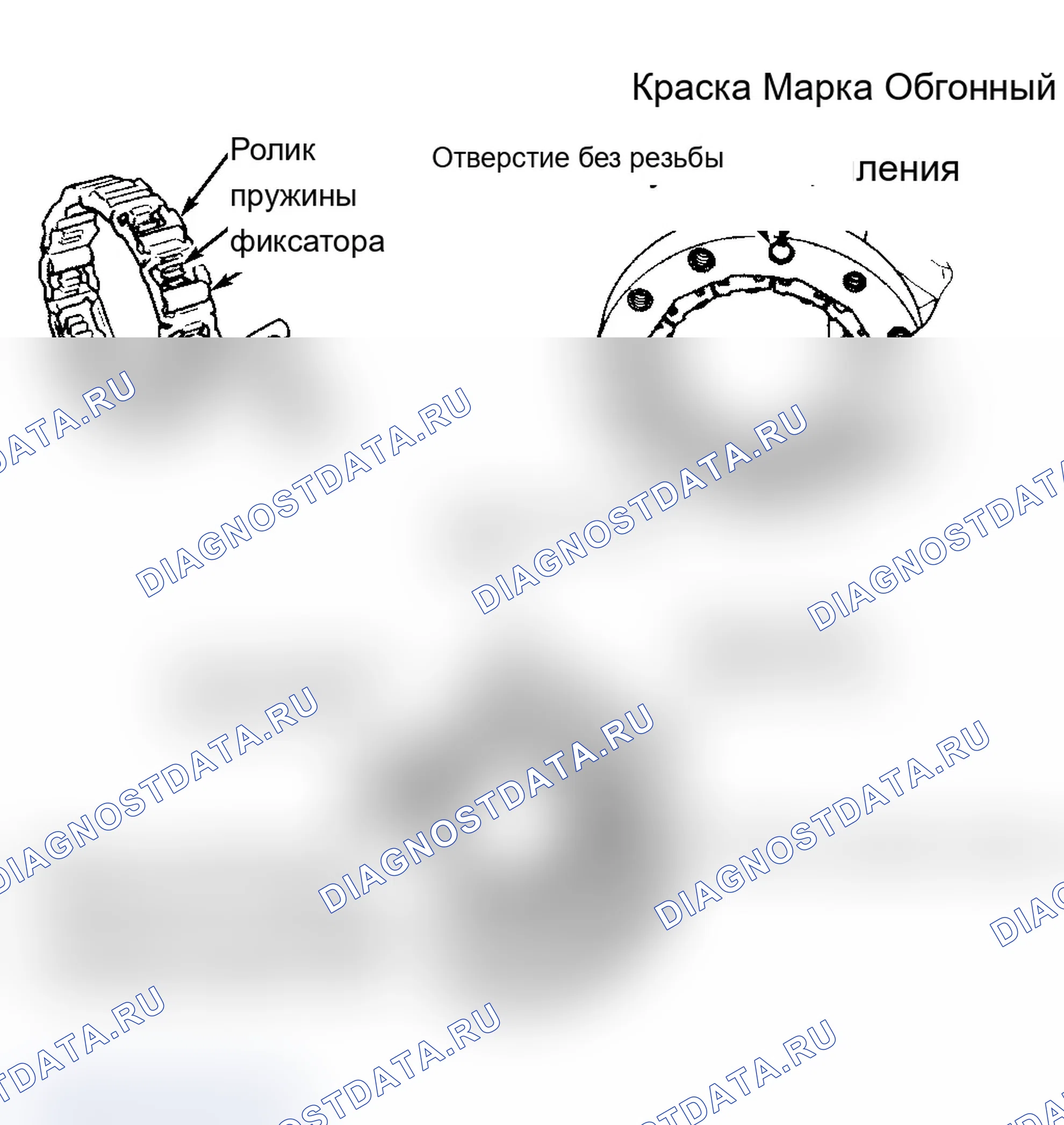 Рис. 18. Dodge Dakota 