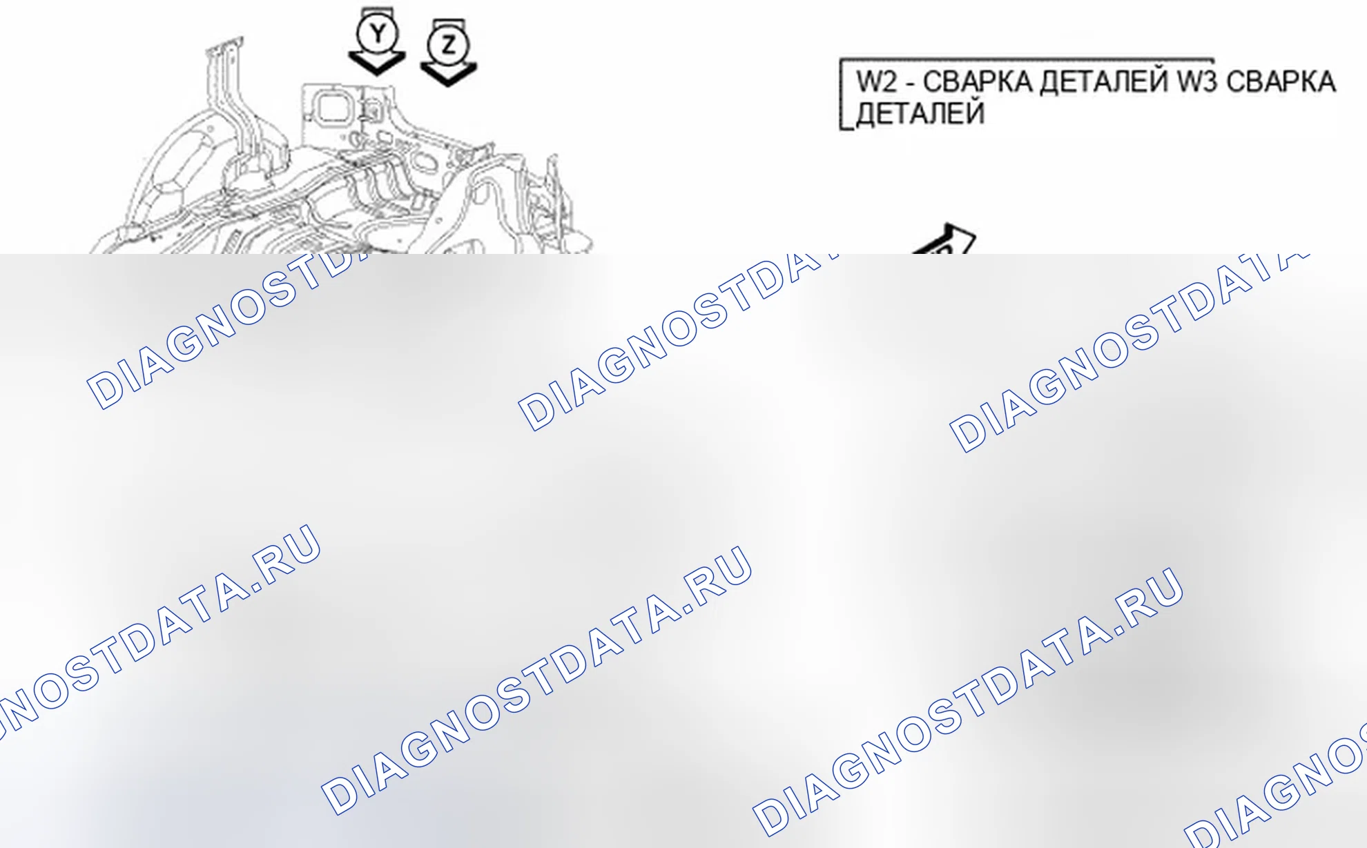 Рис. 139. Jeep Compass I