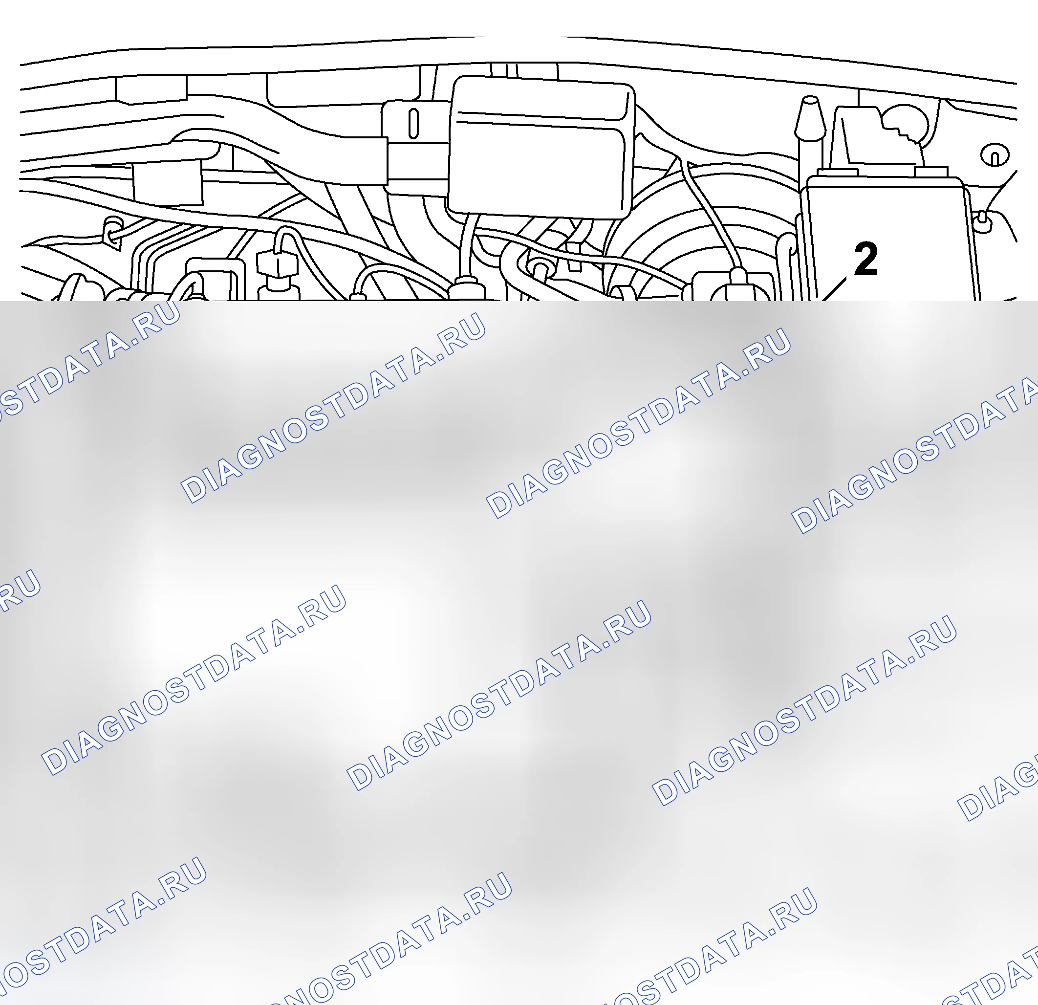 Рис. 50: Для удаления. Kia Picanto II рестайлинг