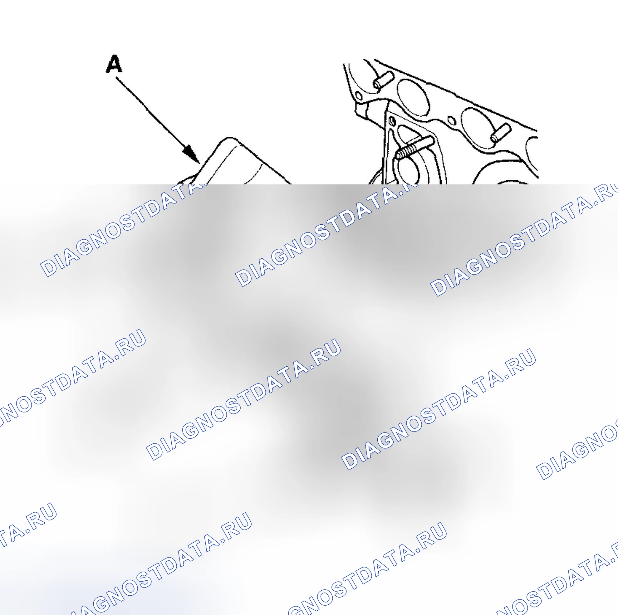 Рис. 14. Honda Accord VII рестайлинг