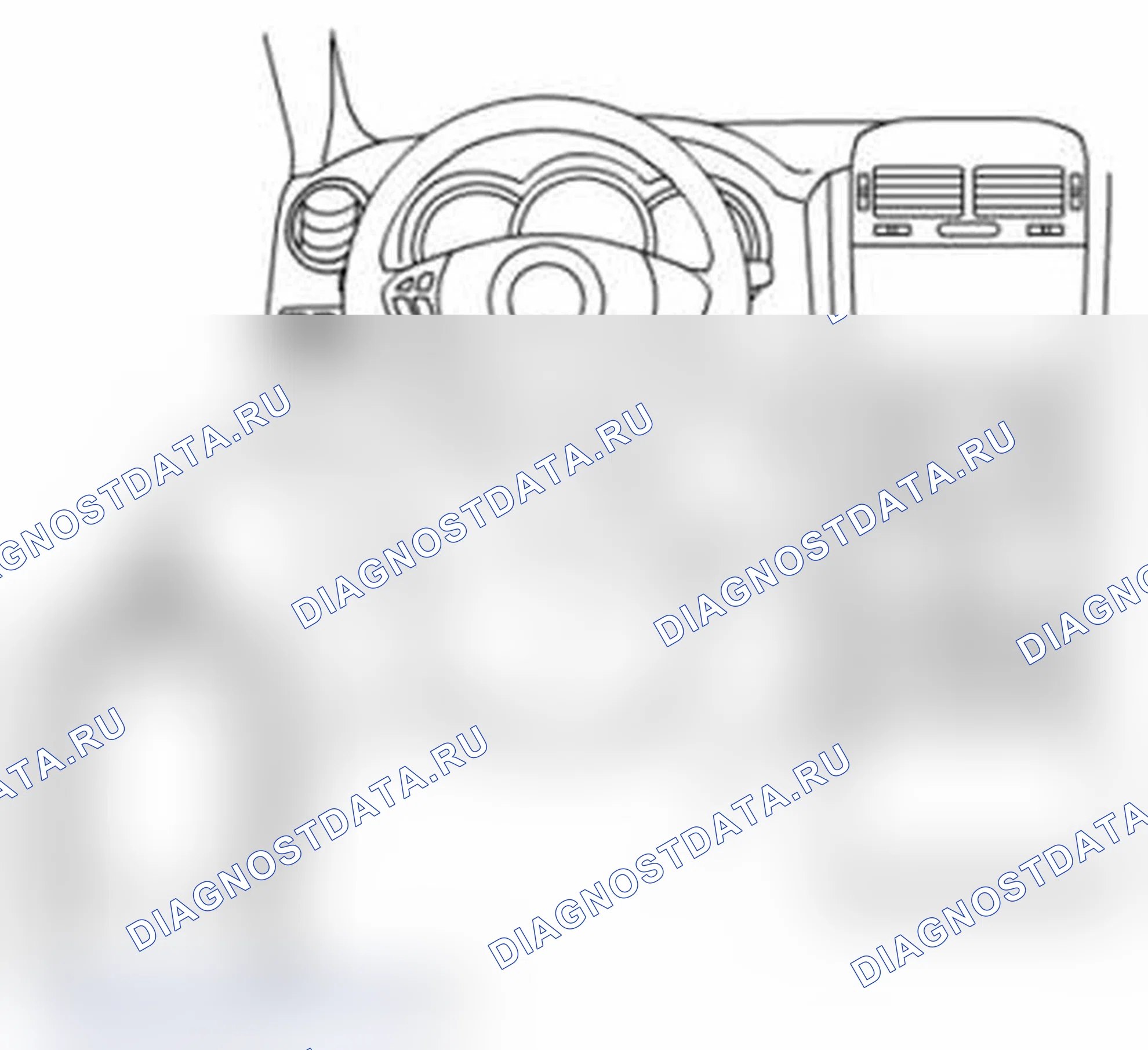 Рис. 15. Suzuki Grand Vitara II рестайлинг