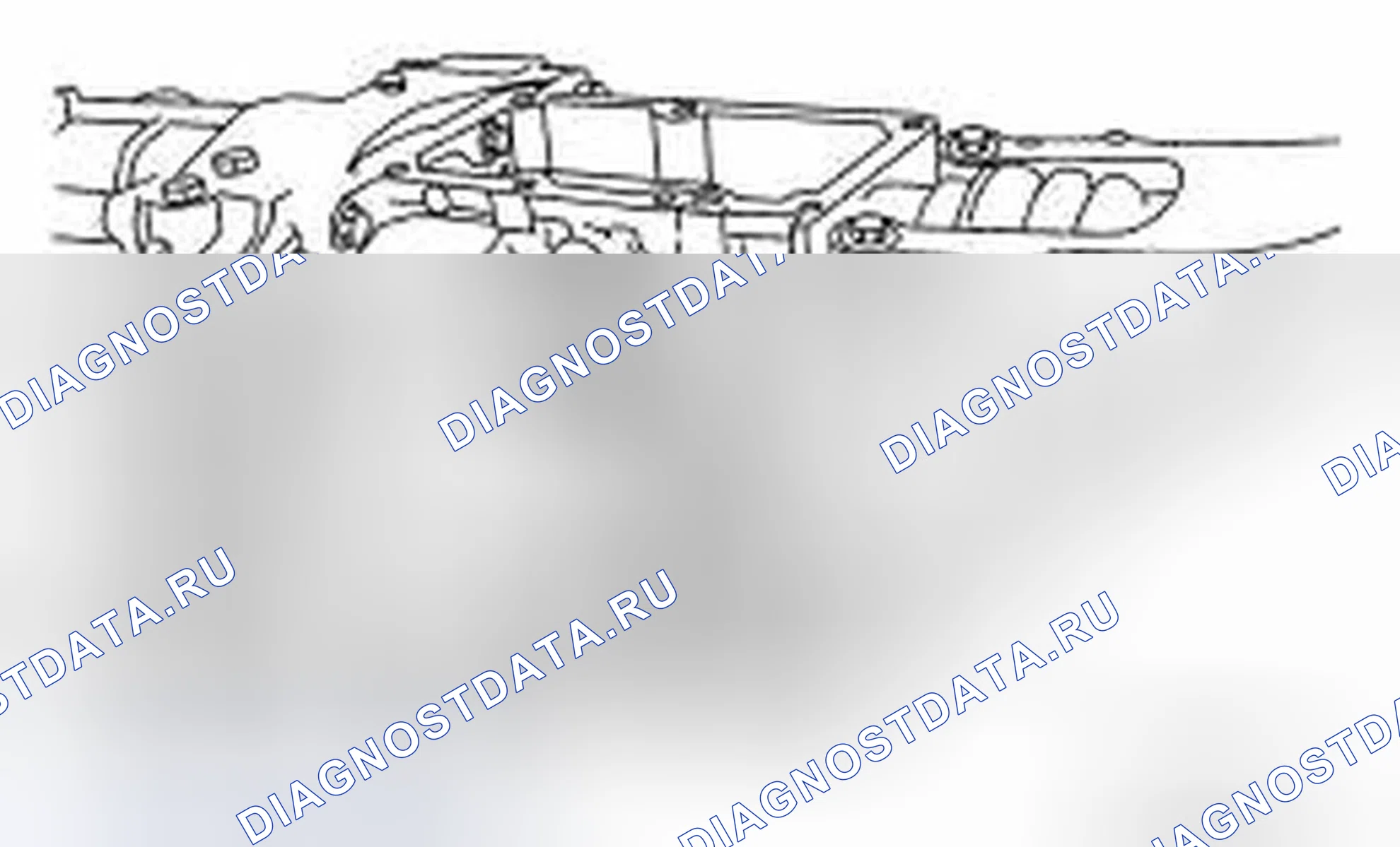 Рис. 404. Infiniti G37 IV рестайлинг