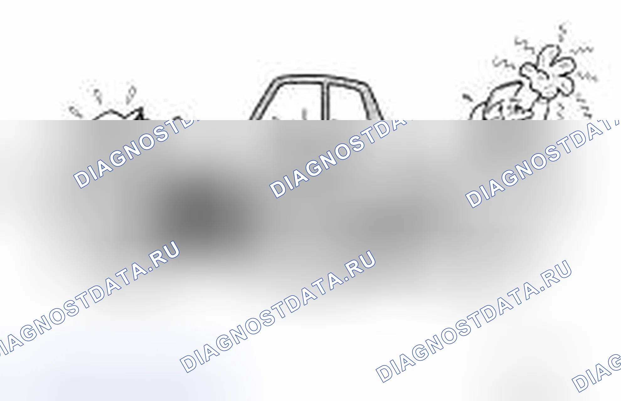 Рис. 5. Honda UR-V I