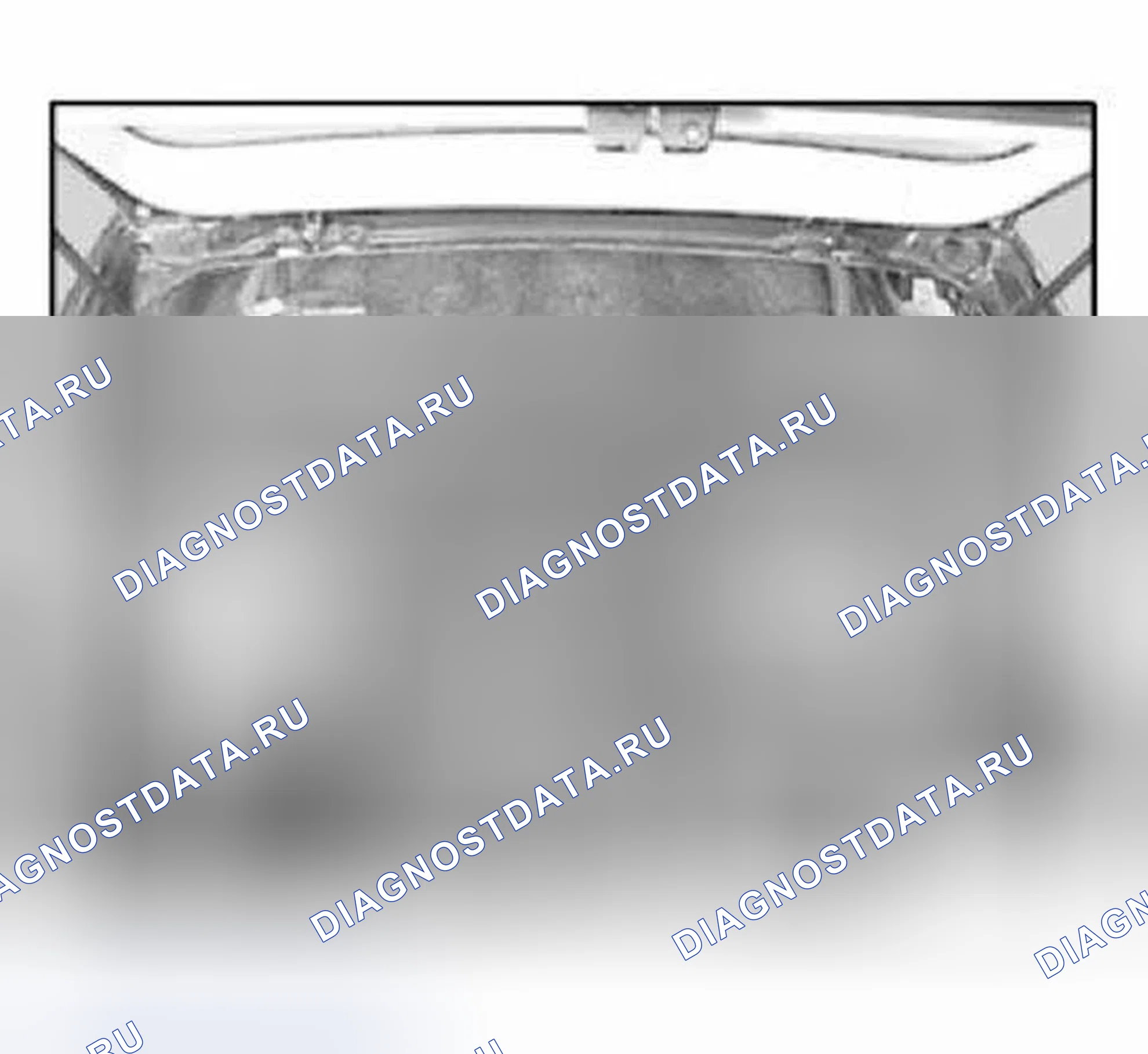 Рис. 412. BMW X5 E53
